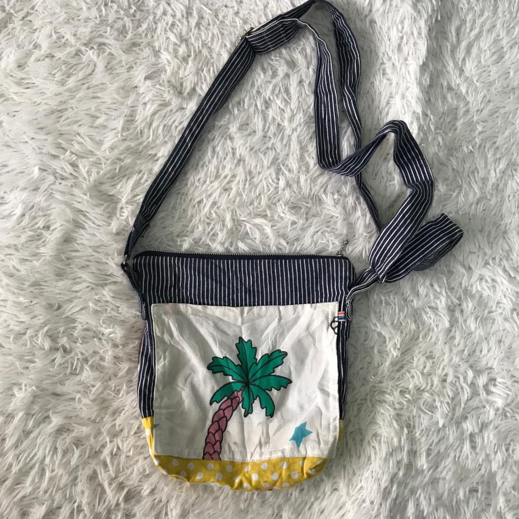 Other Rare design sling bag Size ONE SIZE - 3 Thumbnail