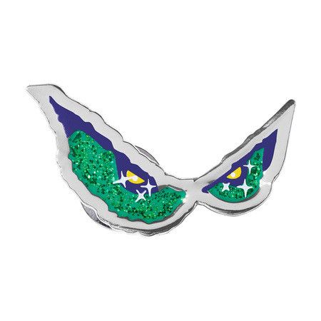 Supreme Eyes Pin Size ONE SIZE - 1 Thumbnail