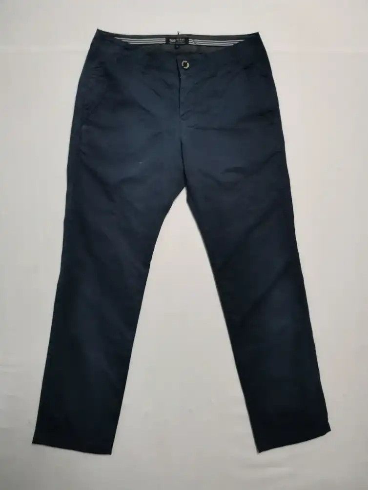 Vintage Beams Heart Slack Pants Size US 28 / EU 44 - 1 Thumbnail