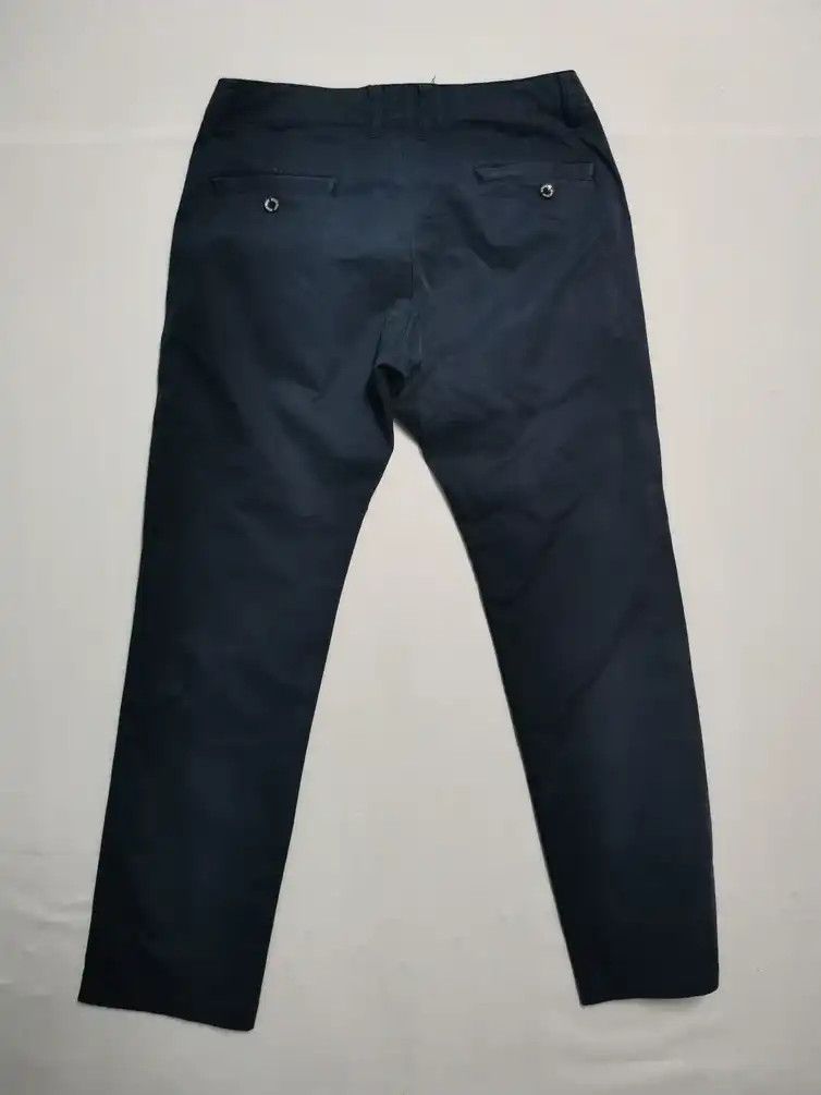 Vintage Beams Heart Slack Pants Size US 28 / EU 44 - 8 Thumbnail