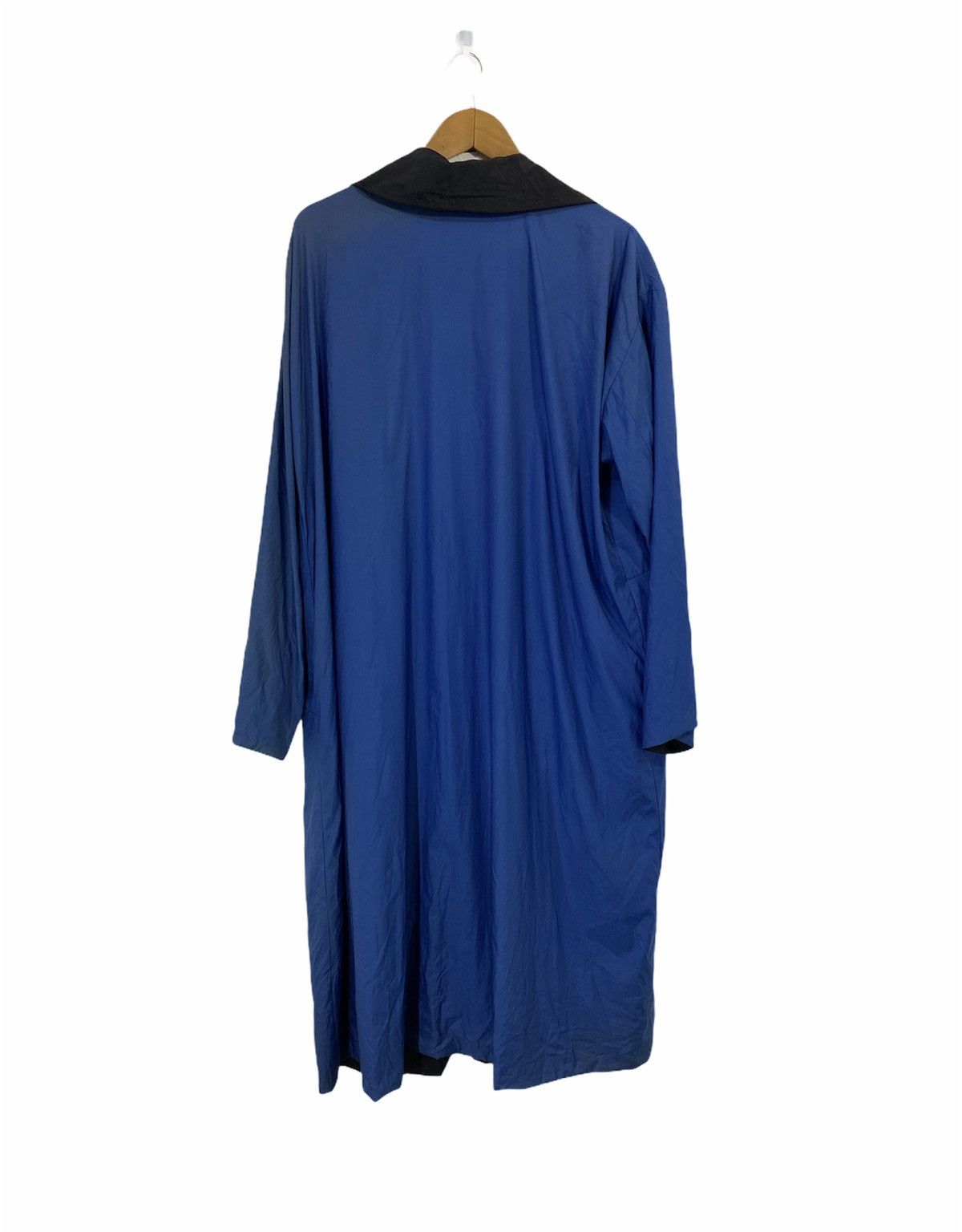 Issey Miyake Rare Issey Miyake Oversized Jacket Windcoat Riversible 6 P Size US M / EU 48-50 / 2 - 4 Thumbnail