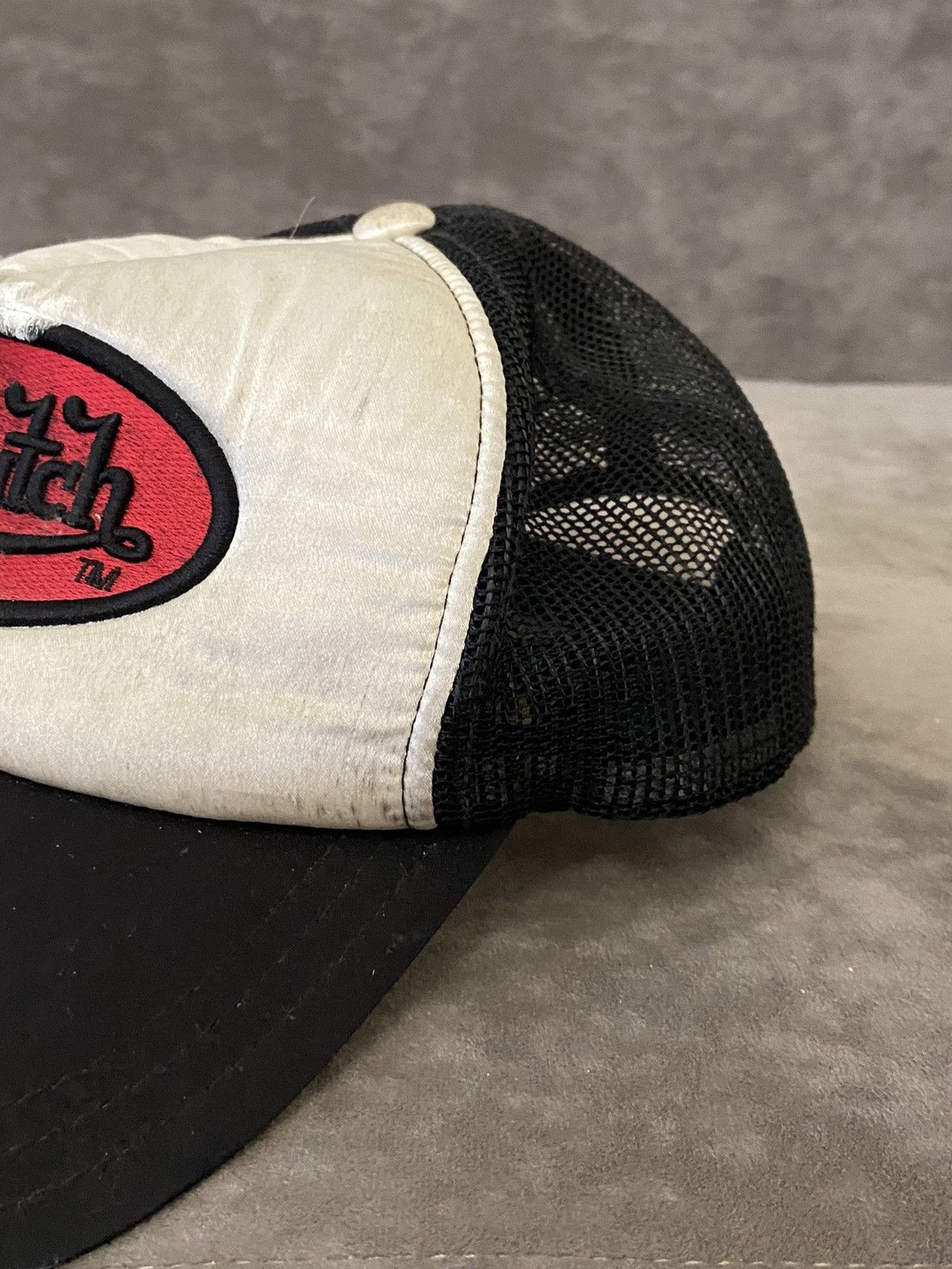 Von Dutch Cap Von Dutch Vintage Size ONE SIZE - 3 Thumbnail