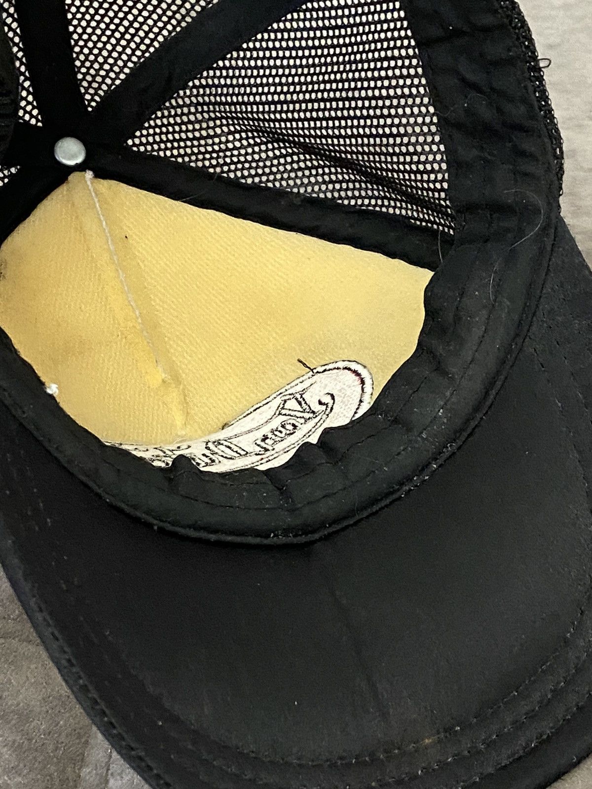 Von Dutch Cap Von Dutch Vintage Size ONE SIZE - 11 Thumbnail