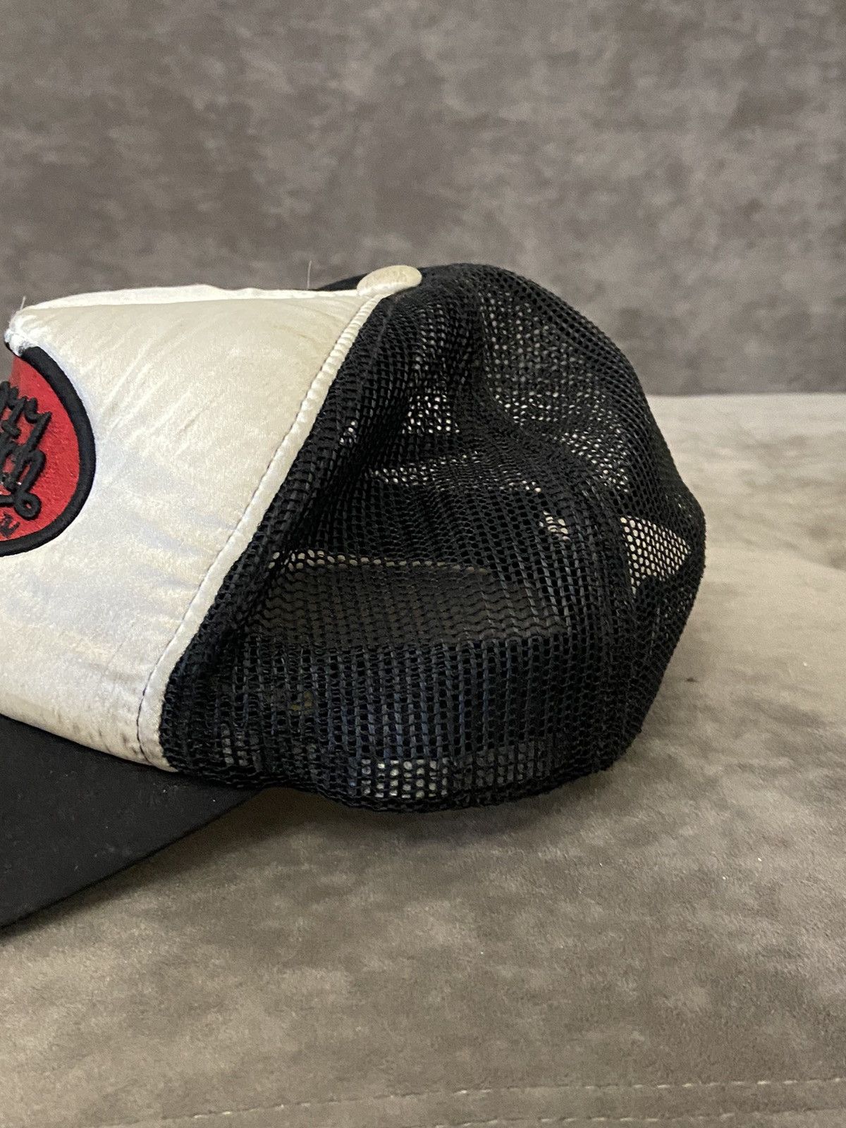 Von Dutch Cap Von Dutch Vintage Size ONE SIZE - 5 Thumbnail