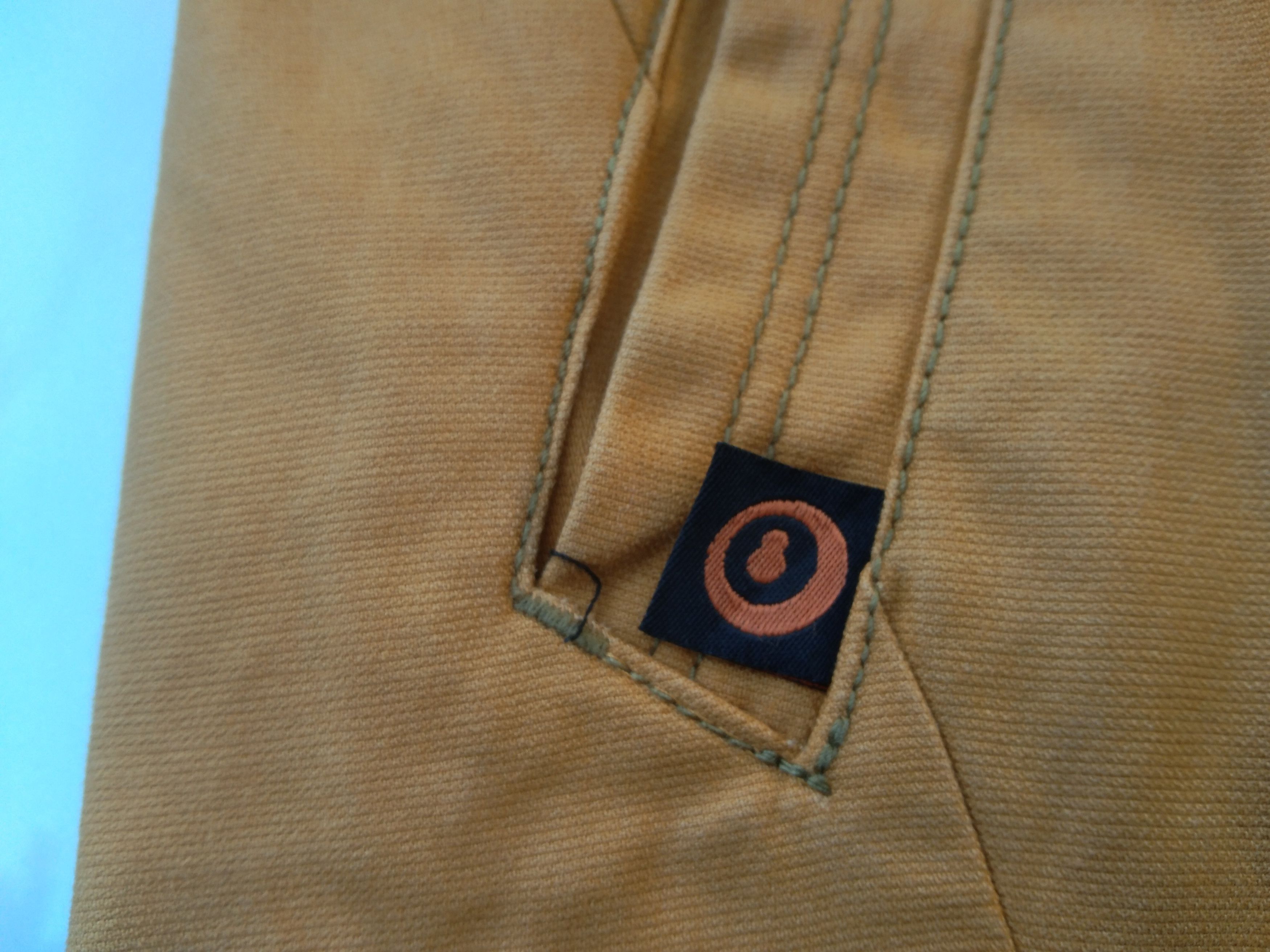 Japanese Brand × Vintage JAPANESE KURODARUMA JACKET Like CARHARTT Size US L / EU 52-54 / 3 - 12 Thumbnail