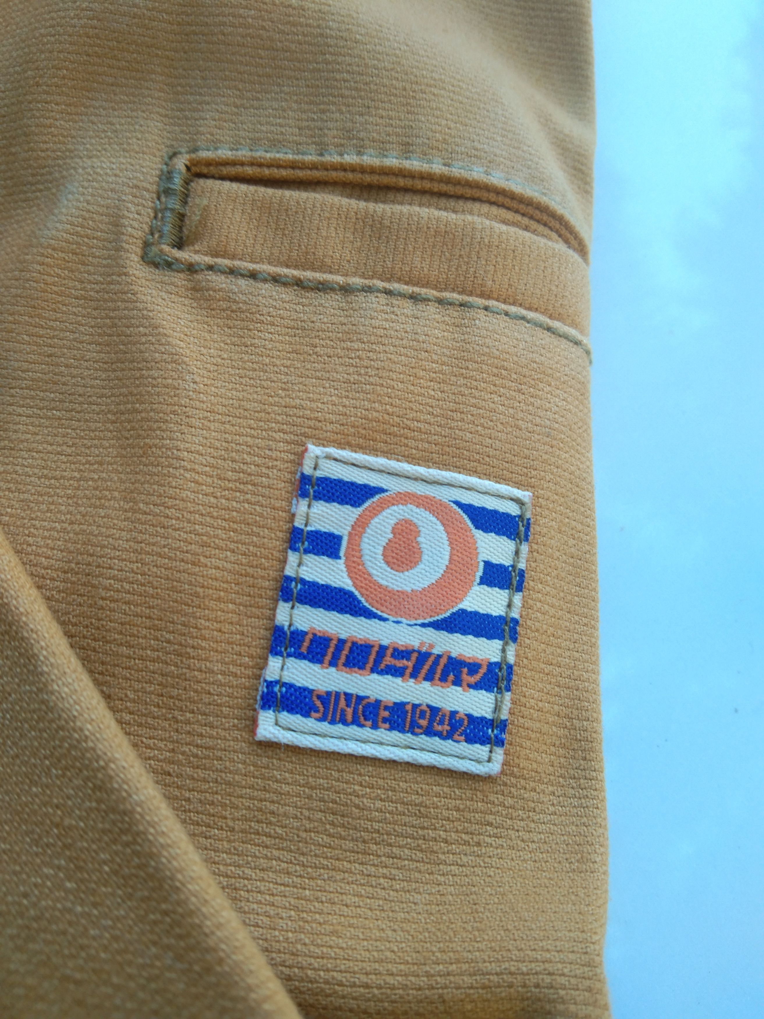 Japanese Brand × Vintage JAPANESE KURODARUMA JACKET Like CARHARTT Size US L / EU 52-54 / 3 - 11 Thumbnail
