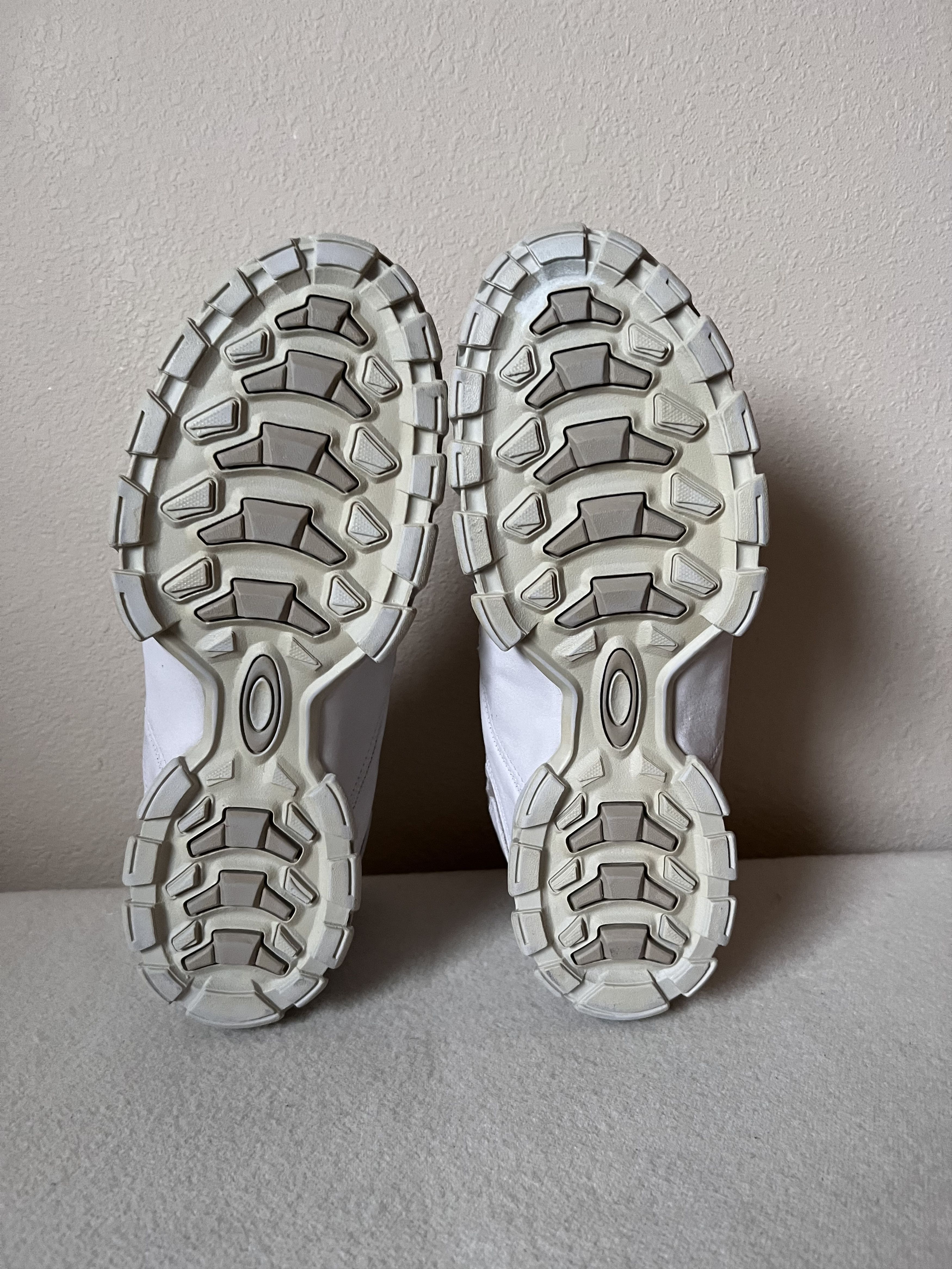 Oakley × PIET Oakley Piet Flak 1 Mid in Grey Size US 12.5 / EU 45-46 - 7 Thumbnail
