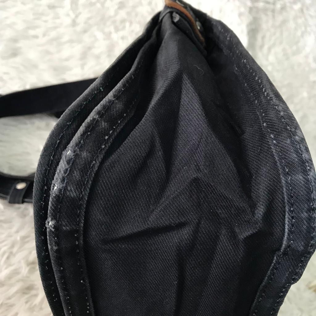 Japanese Brand Porter bag made in Japan Size ONE SIZE - 17 Thumbnail