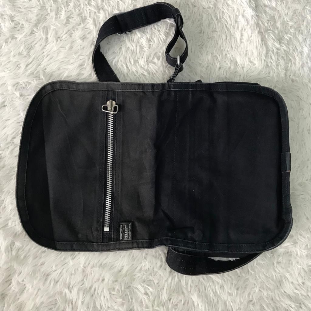 Japanese Brand Porter bag made in Japan Size ONE SIZE - 10 Thumbnail