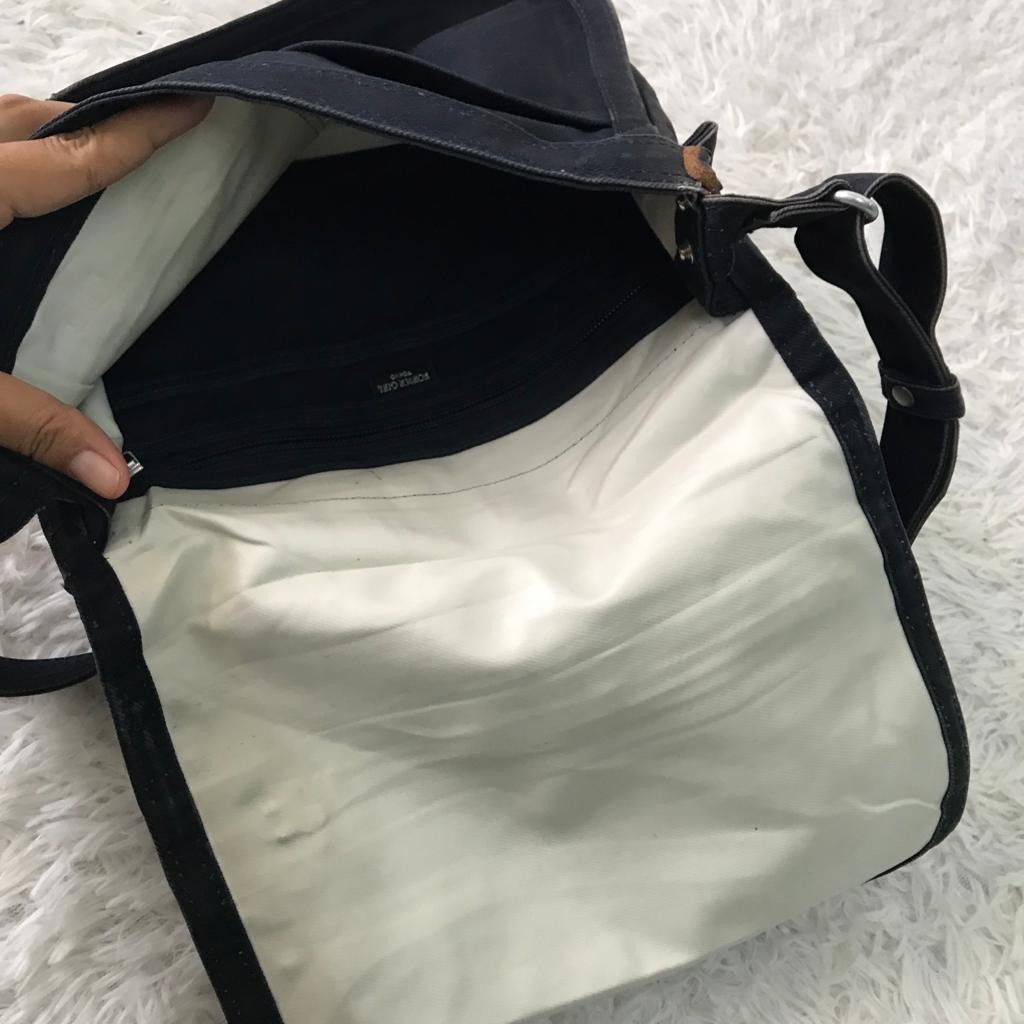 Japanese Brand Porter bag made in Japan Size ONE SIZE - 21 Thumbnail