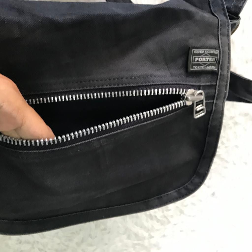 Japanese Brand Porter bag made in Japan Size ONE SIZE - 20 Thumbnail