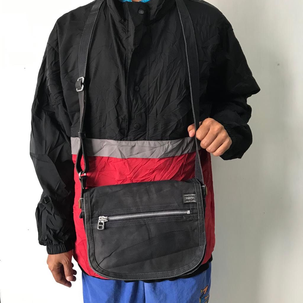 Japanese Brand Porter bag made in Japan Size ONE SIZE - 16 Thumbnail