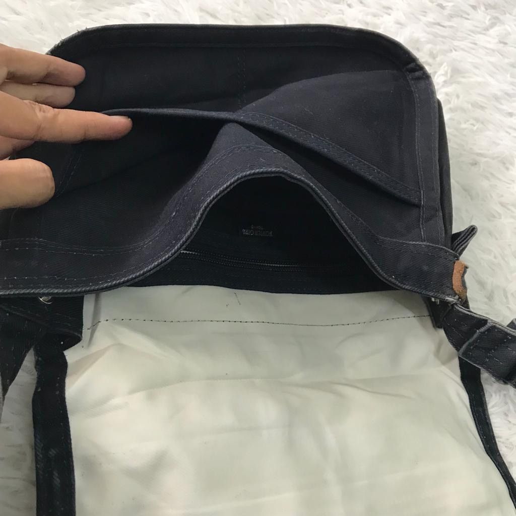 Japanese Brand Porter bag made in Japan Size ONE SIZE - 13 Thumbnail