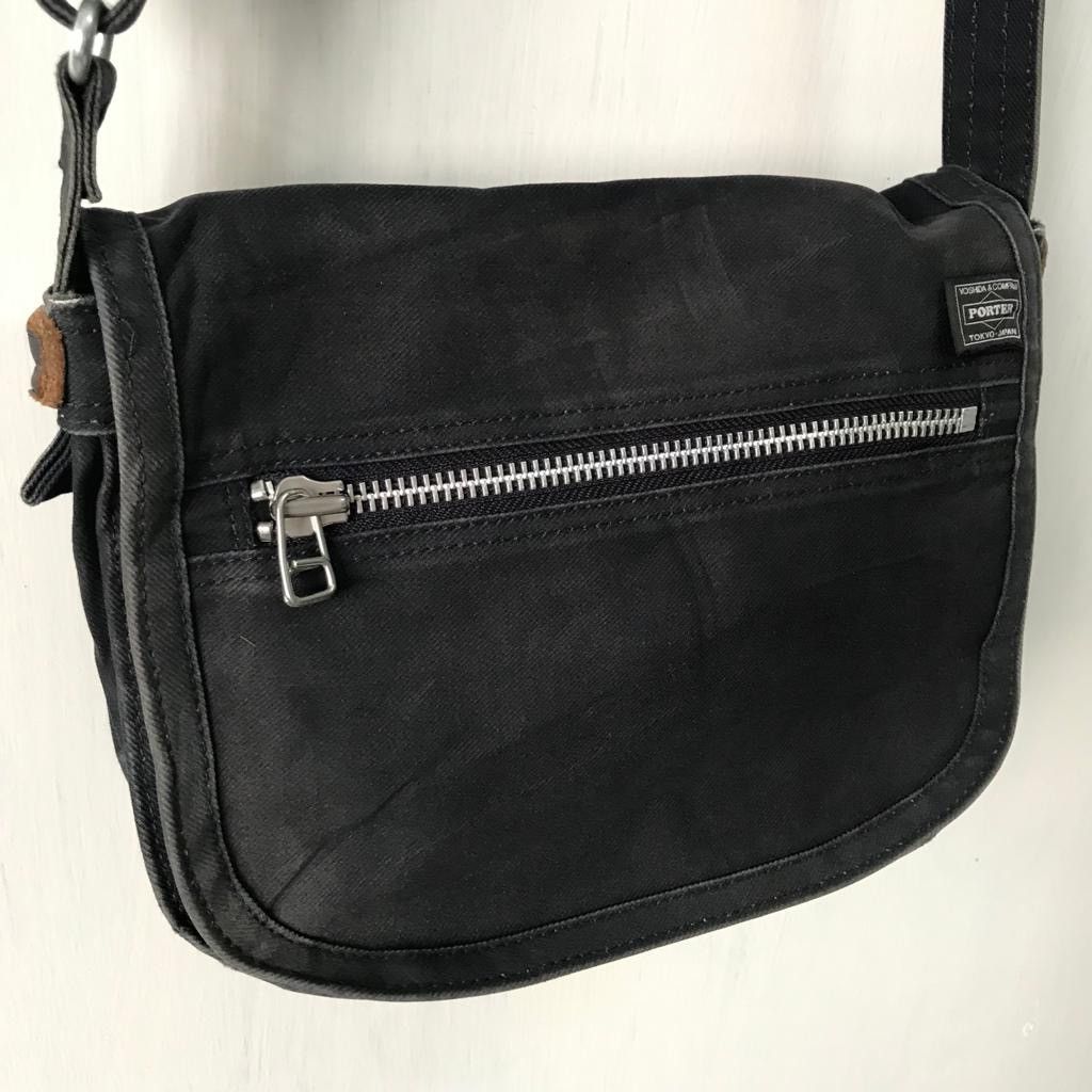 Japanese Brand Porter bag made in Japan Size ONE SIZE - 3 Thumbnail