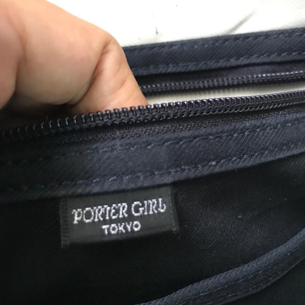 Japanese Brand Porter bag made in Japan Size ONE SIZE - 25 Thumbnail