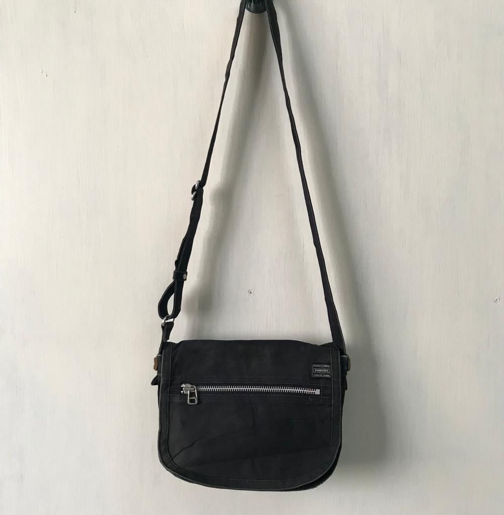 Japanese Brand Porter bag made in Japan Size ONE SIZE - 8 Thumbnail