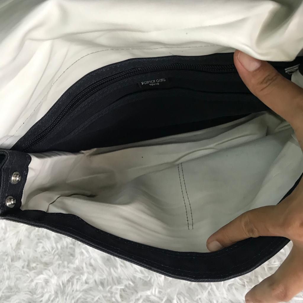 Japanese Brand Porter bag made in Japan Size ONE SIZE - 22 Thumbnail