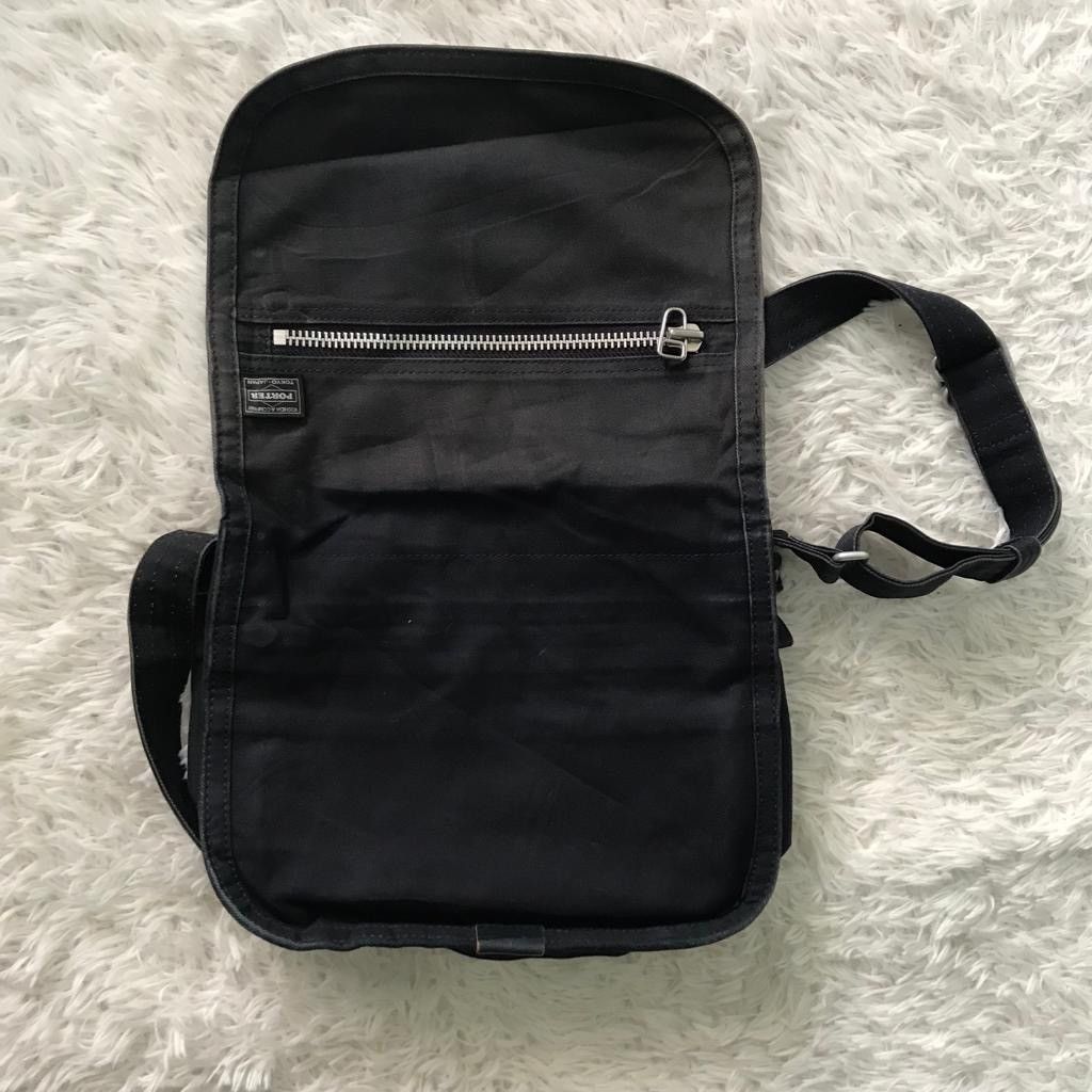 Japanese Brand Porter bag made in Japan Size ONE SIZE - 11 Thumbnail