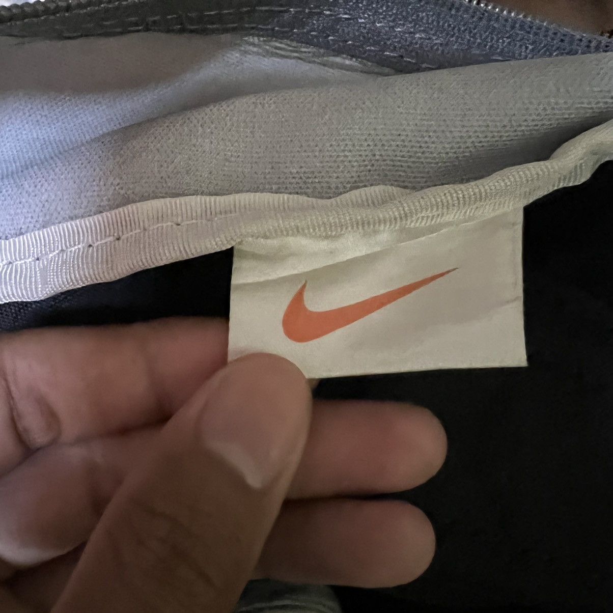 Nike Vintage Nike Backpack Size ONE SIZE - 8 Thumbnail