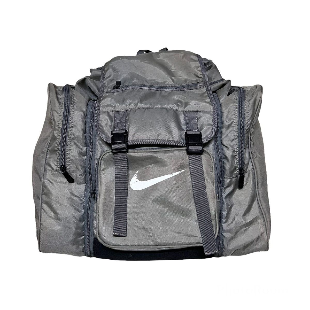 Nike Vintage Nike Backpack Size ONE SIZE - 1 Thumbnail
