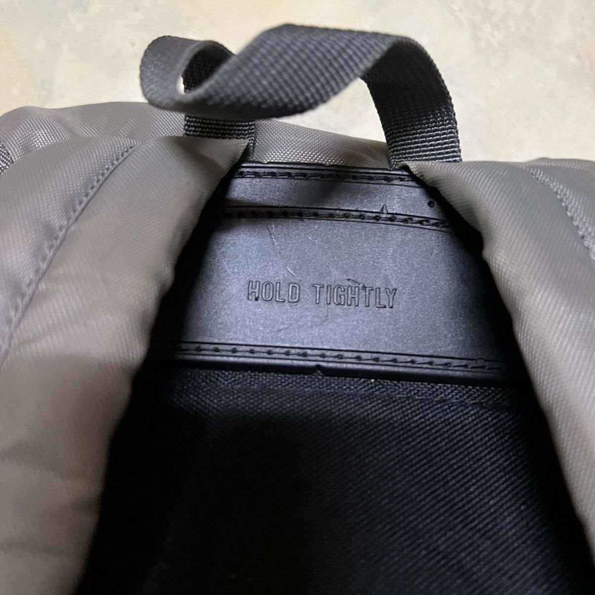 Nike Vintage Nike Backpack Size ONE SIZE - 5 Thumbnail