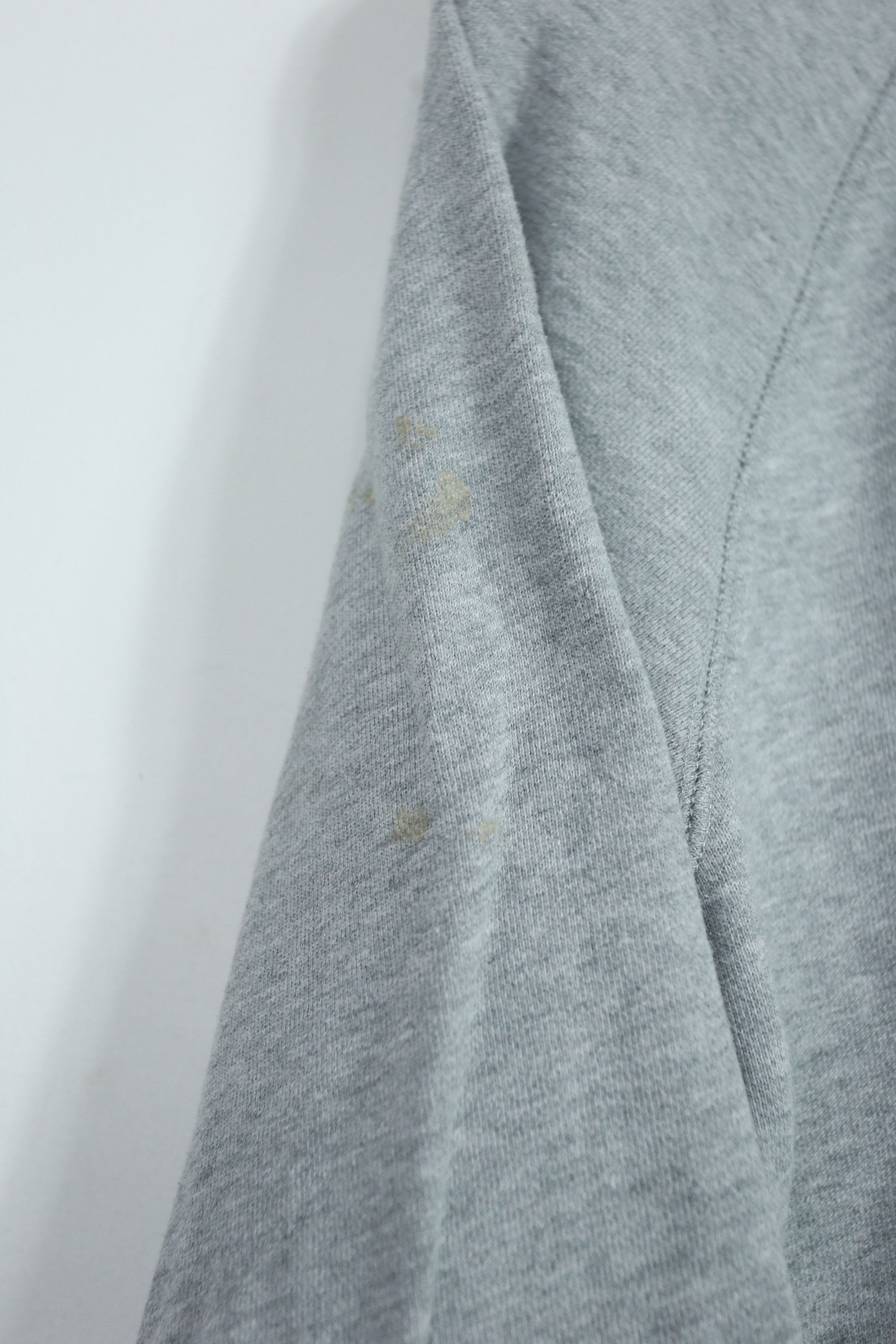 Vintage × Wood Wood SW45 Wood Wood SS015 Glass of now printed sweater (M) Size US M / EU 48-50 / 2 - 8 Thumbnail