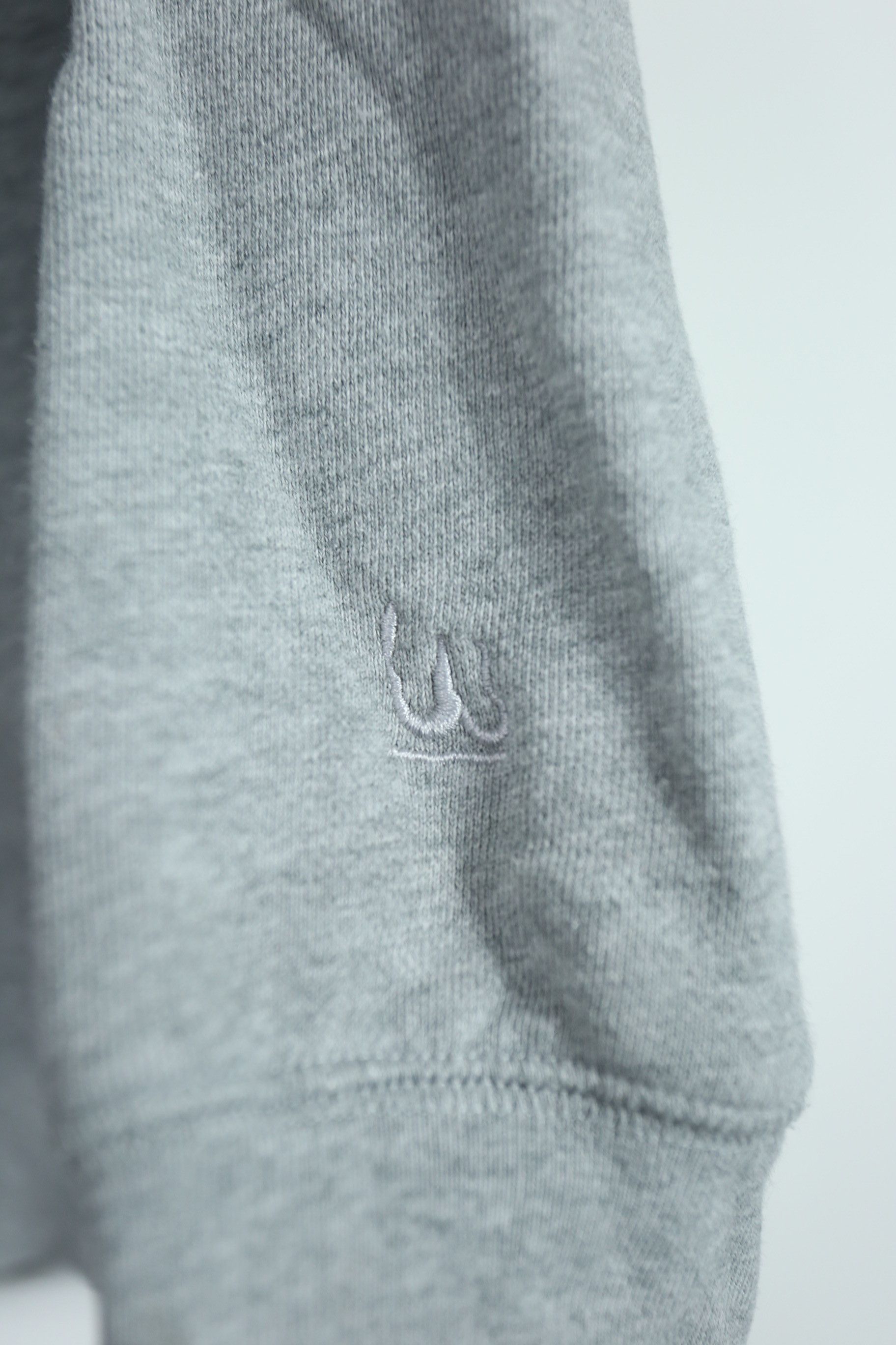 Vintage × Wood Wood SW45 Wood Wood SS015 Glass of now printed sweater (M) Size US M / EU 48-50 / 2 - 5 Thumbnail
