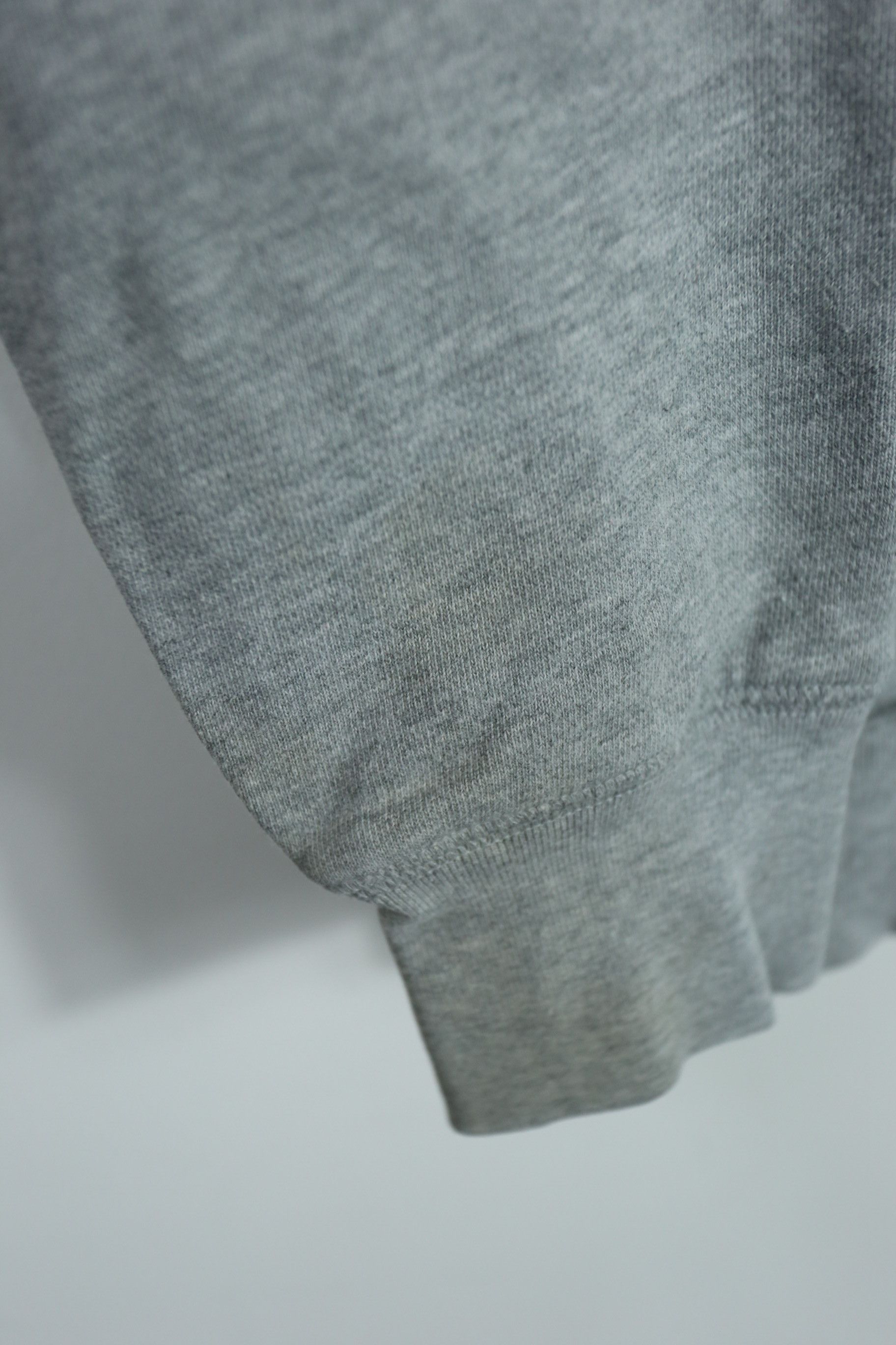 Vintage × Wood Wood SW45 Wood Wood SS015 Glass of now printed sweater (M) Size US M / EU 48-50 / 2 - 9 Thumbnail