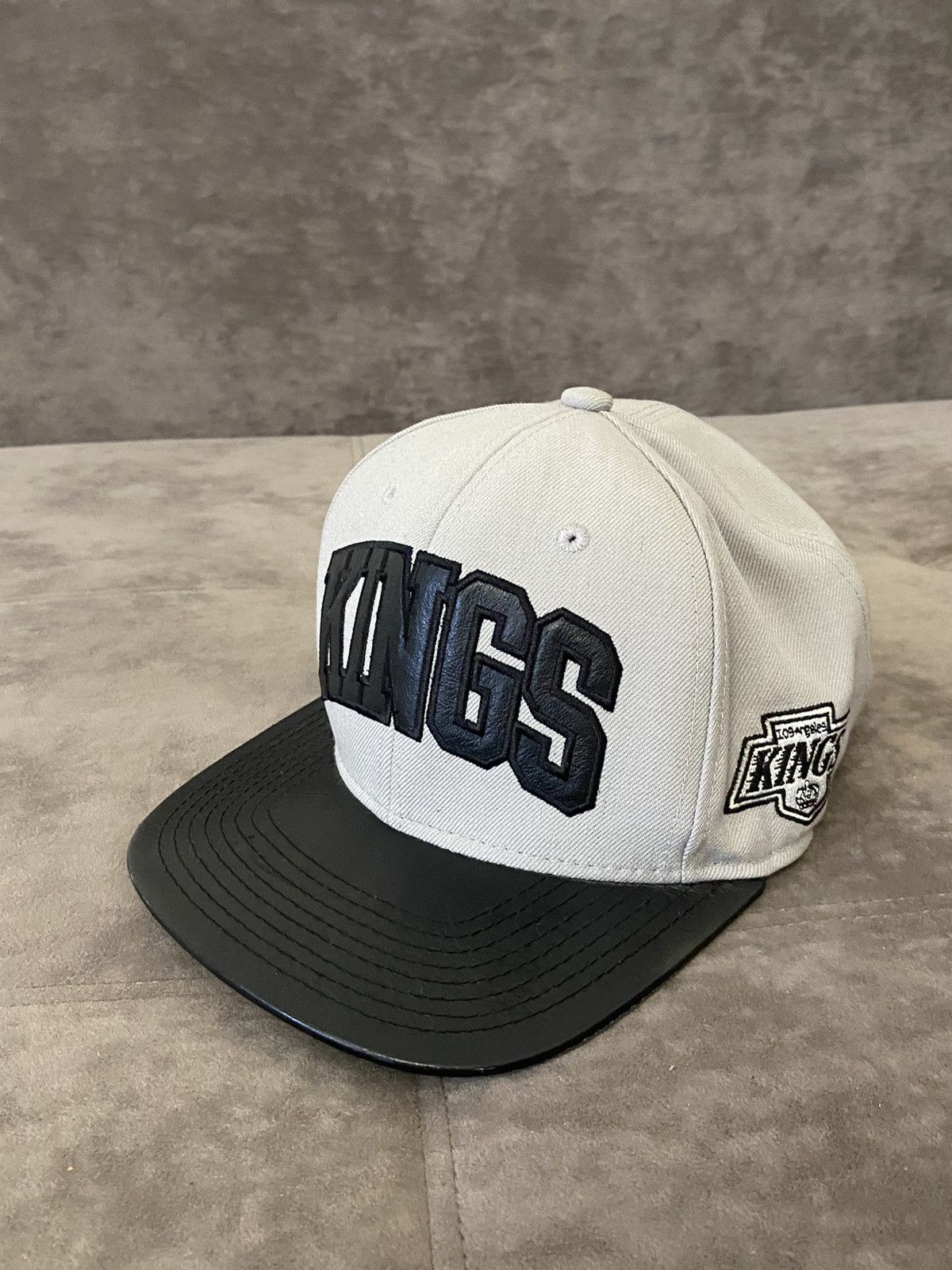 New Era Cap Kings Vintage 5 panel Size ONE SIZE - 2 Thumbnail