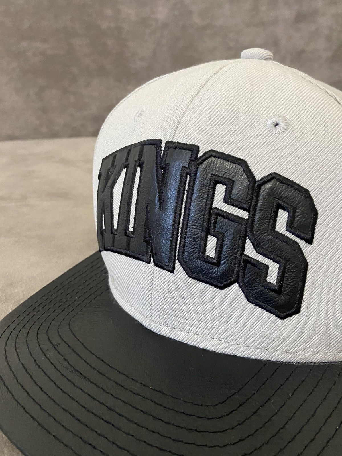 New Era Cap Kings Vintage 5 panel Size ONE SIZE - 4 Thumbnail