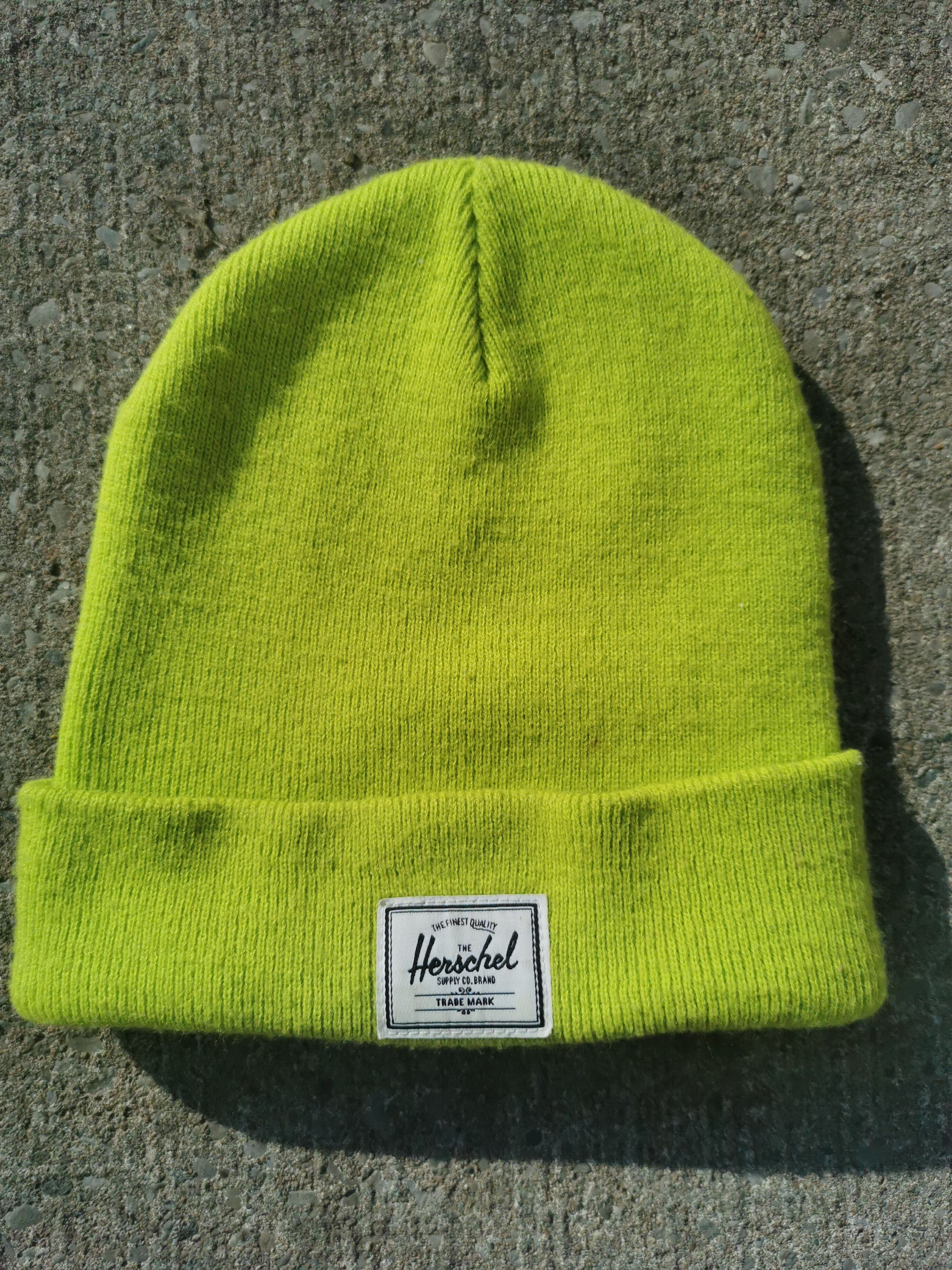 Herschel Supply Co. Herschel supply co beanie/toque/winter hat Size ONE SIZE - 1 Preview