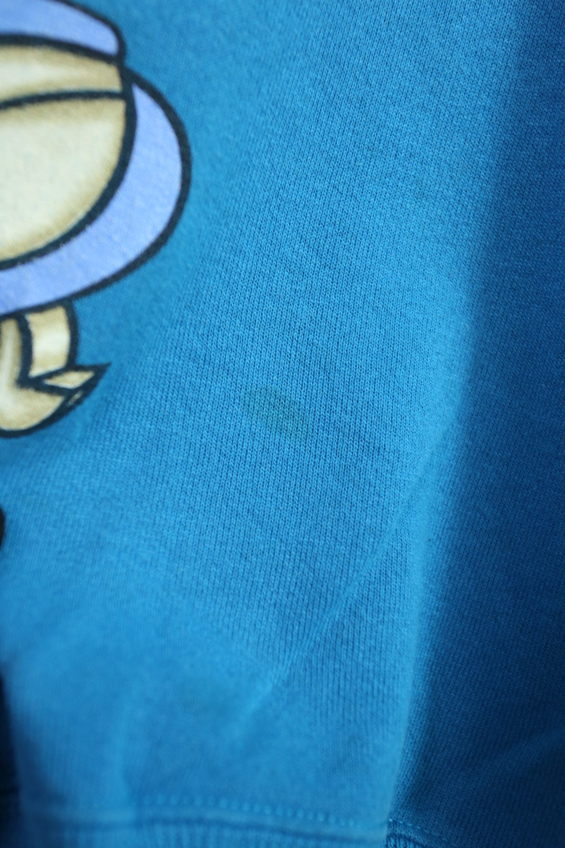 Disney × Mickey Mouse × Vintage SW19 Vintage 90s Disney Mickey Mouse Ice Skate Sweater (XL) Size US XL / EU 56 / 4 - 3 Thumbnail