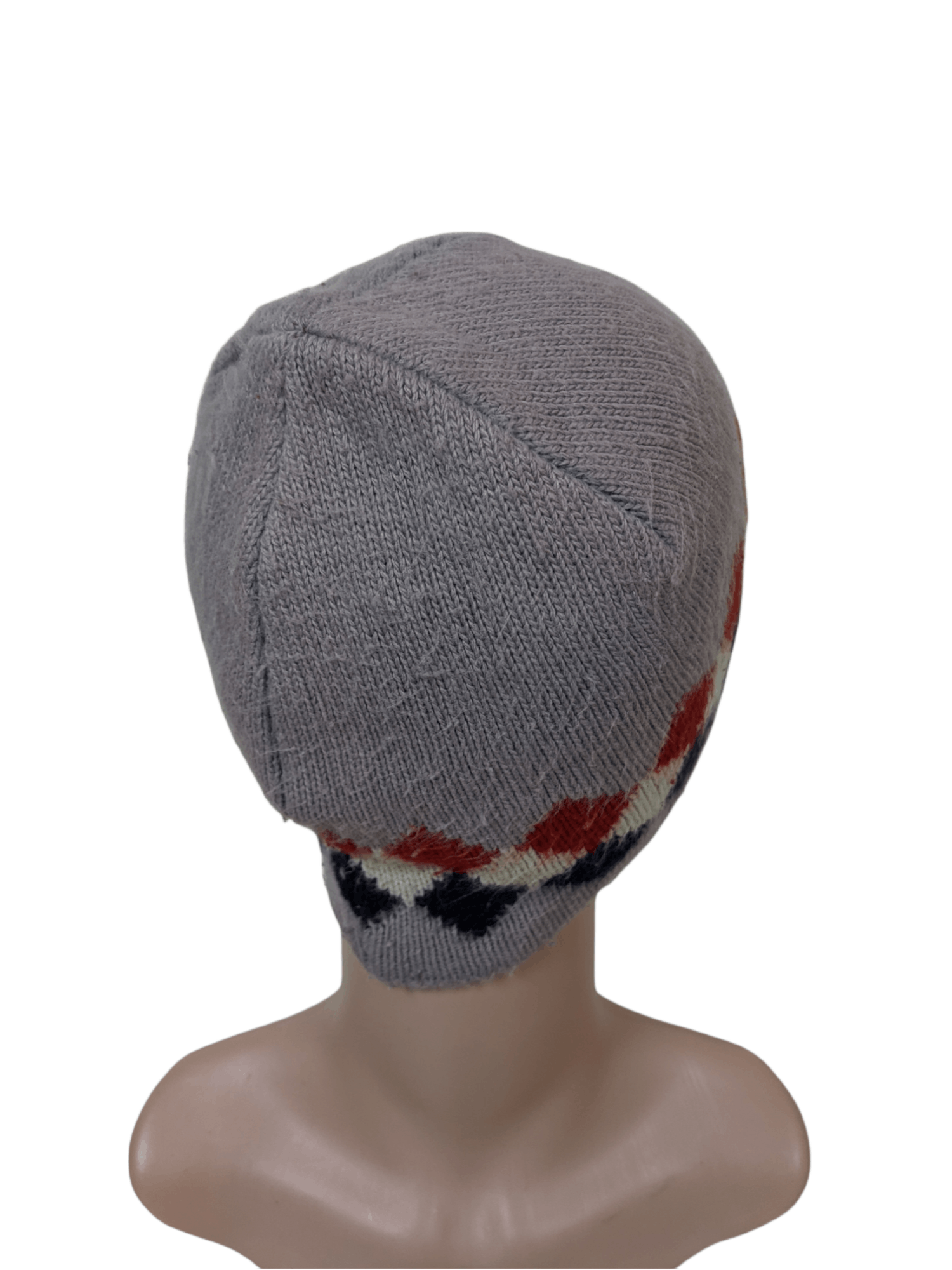 Diesel Vintage Diesel Beanie Hat Cap Snowcap Native Navajo Size ONE SIZE - 2 Thumbnail