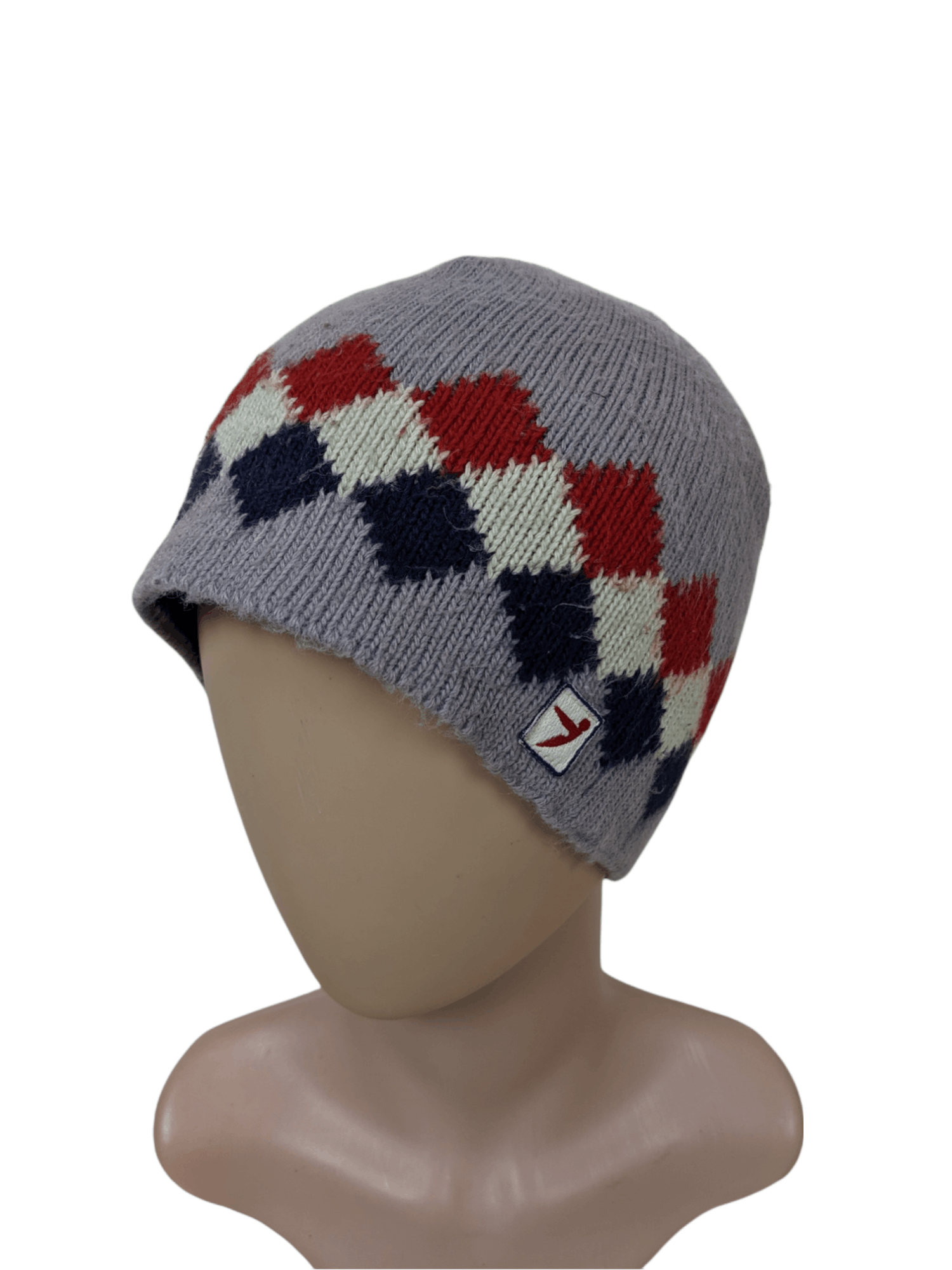 Diesel Vintage Diesel Beanie Hat Cap Snowcap Native Navajo Size ONE SIZE - 1 Thumbnail