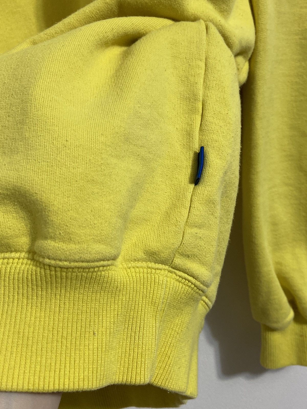 Vintage Vintage sweatshirt adidas big logo Size US L / EU 52-54 / 3 - 13 Thumbnail