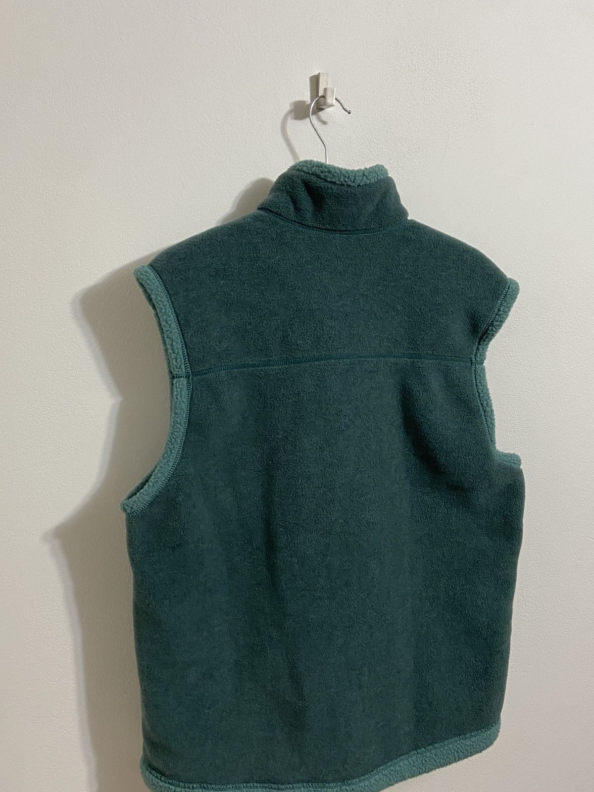 Vintage Lowe alpine Vintage Vests Fleece Size US M / EU 48-50 / 2 - 19 Thumbnail