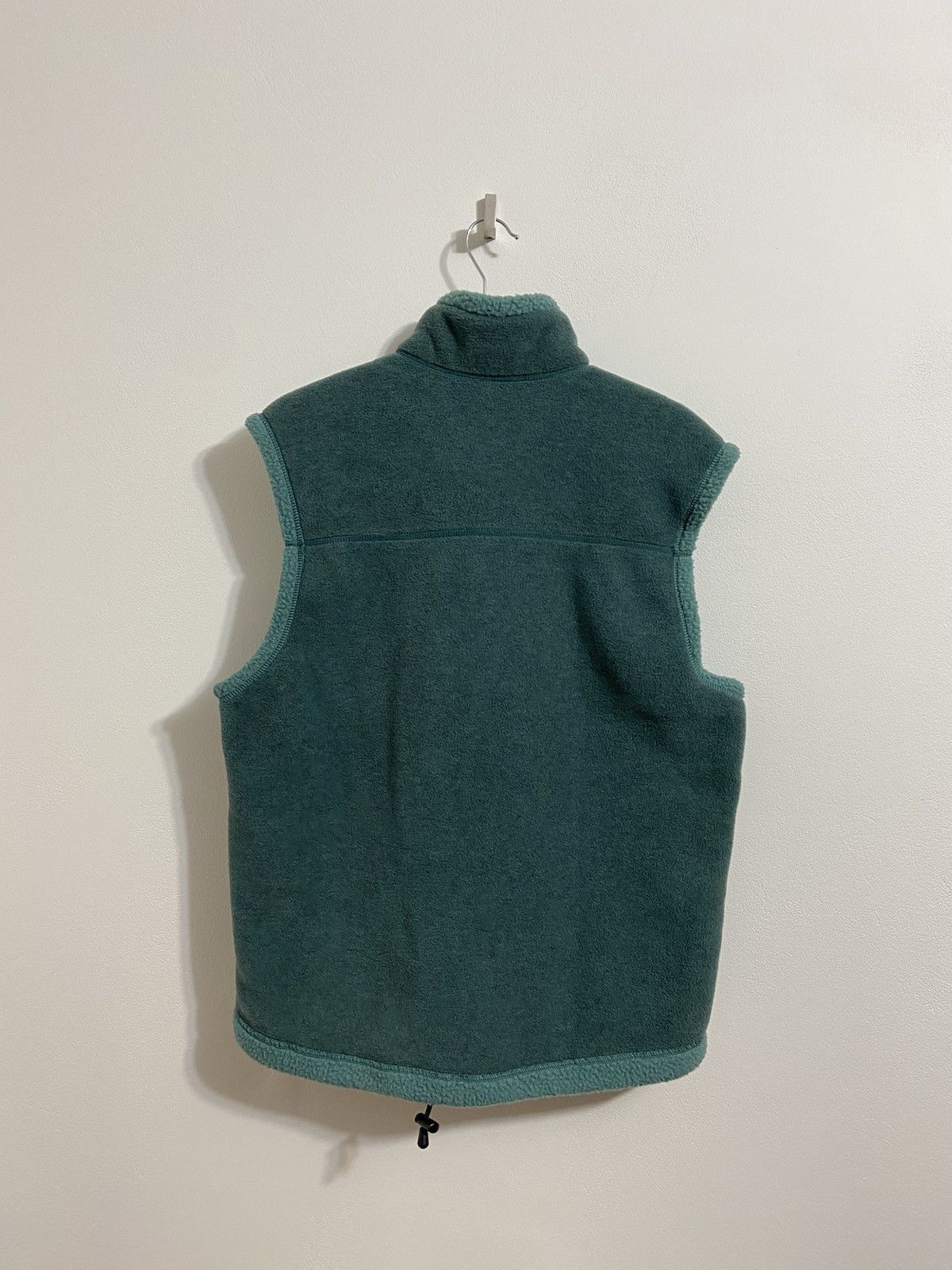 Vintage Lowe alpine Vintage Vests Fleece Size US M / EU 48-50 / 2 - 16 Thumbnail
