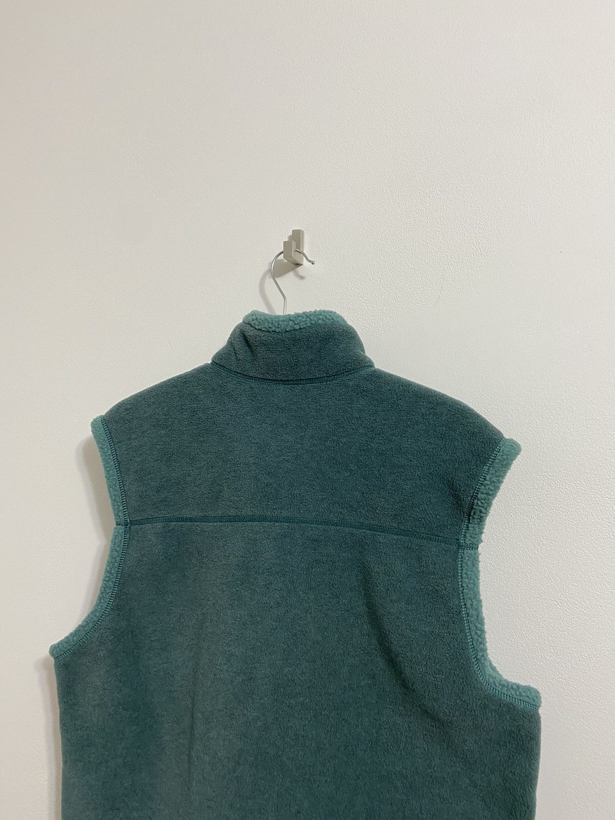 Vintage Lowe alpine Vintage Vests Fleece Size US M / EU 48-50 / 2 - 17 Thumbnail