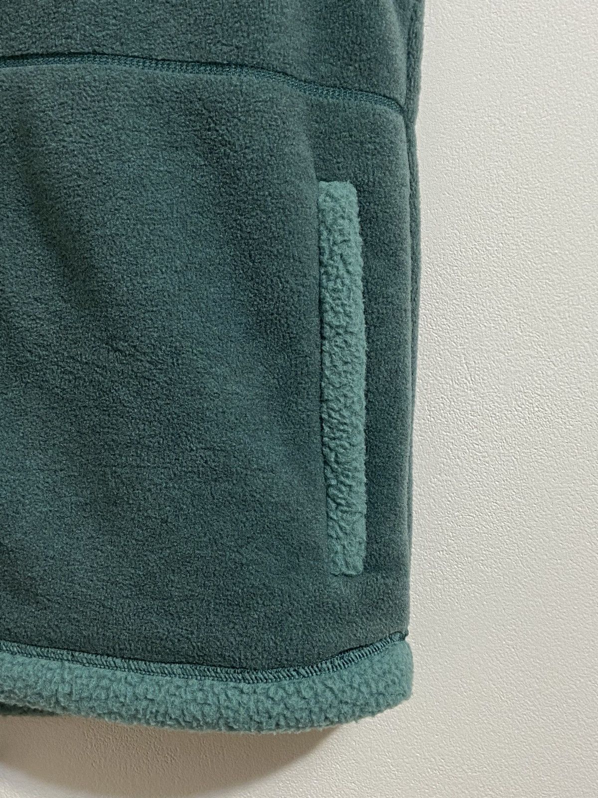 Vintage Lowe alpine Vintage Vests Fleece Size US M / EU 48-50 / 2 - 7 Thumbnail