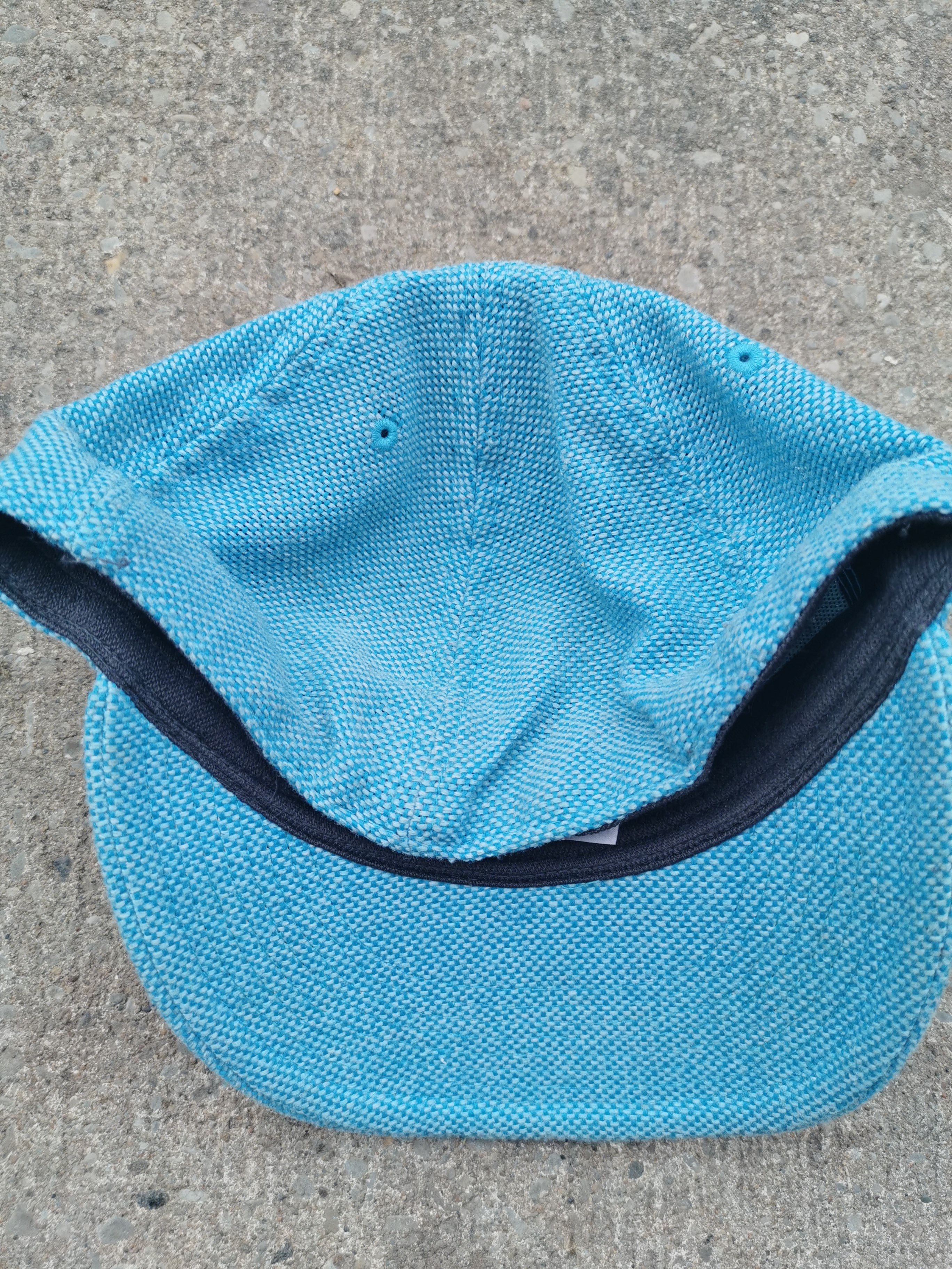 Nike Vintage Nike SB fitted hat/cap Size ONE SIZE - 2 Thumbnail