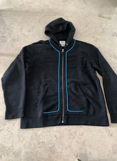 Oakley x Fragment Design Men Hiroshi Fujiwara Hoodie blackout