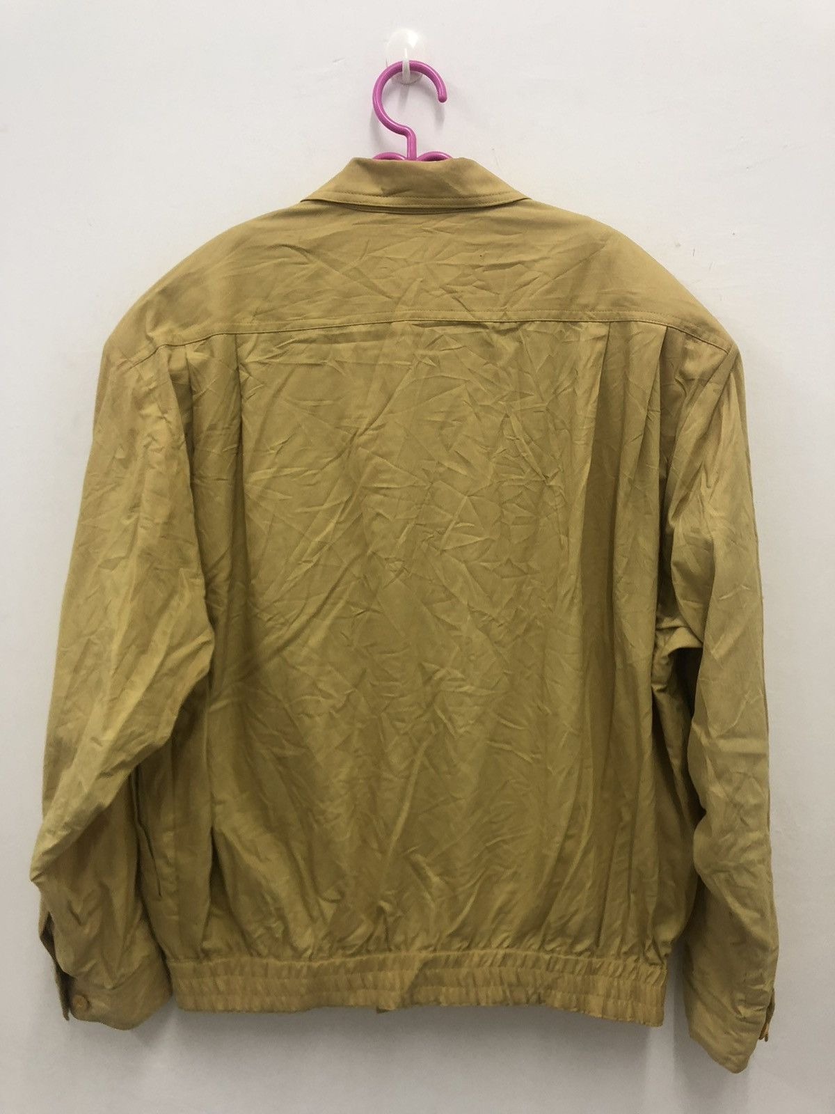 Roberta di Camerino Rare Vintage ROBERTA DI CAMERINO Designer Jacket Size US L / EU 52-54 / 3 - 9 Thumbnail