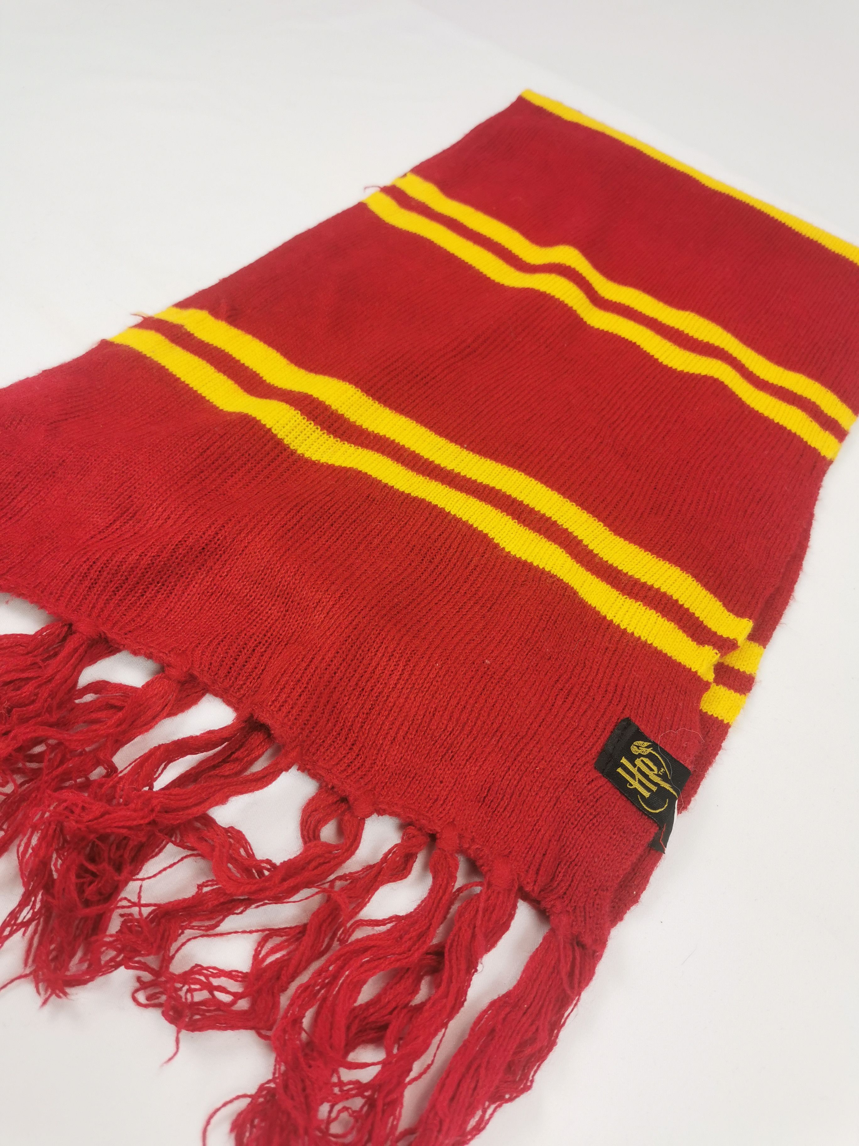 Vintage Harry potter scarf muffler Size ONE SIZE - 5 Thumbnail