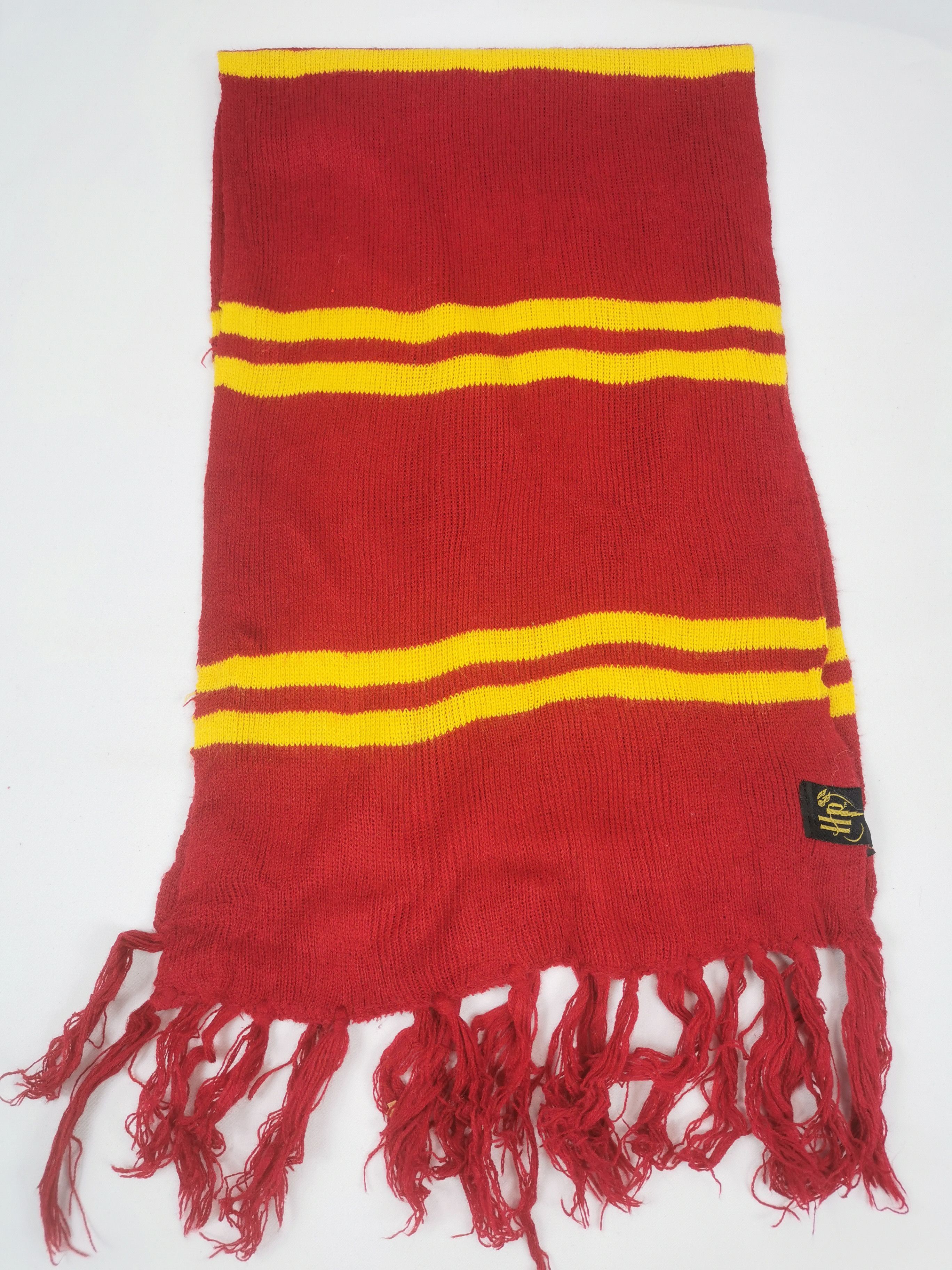 Vintage Harry potter scarf muffler Size ONE SIZE - 3 Thumbnail