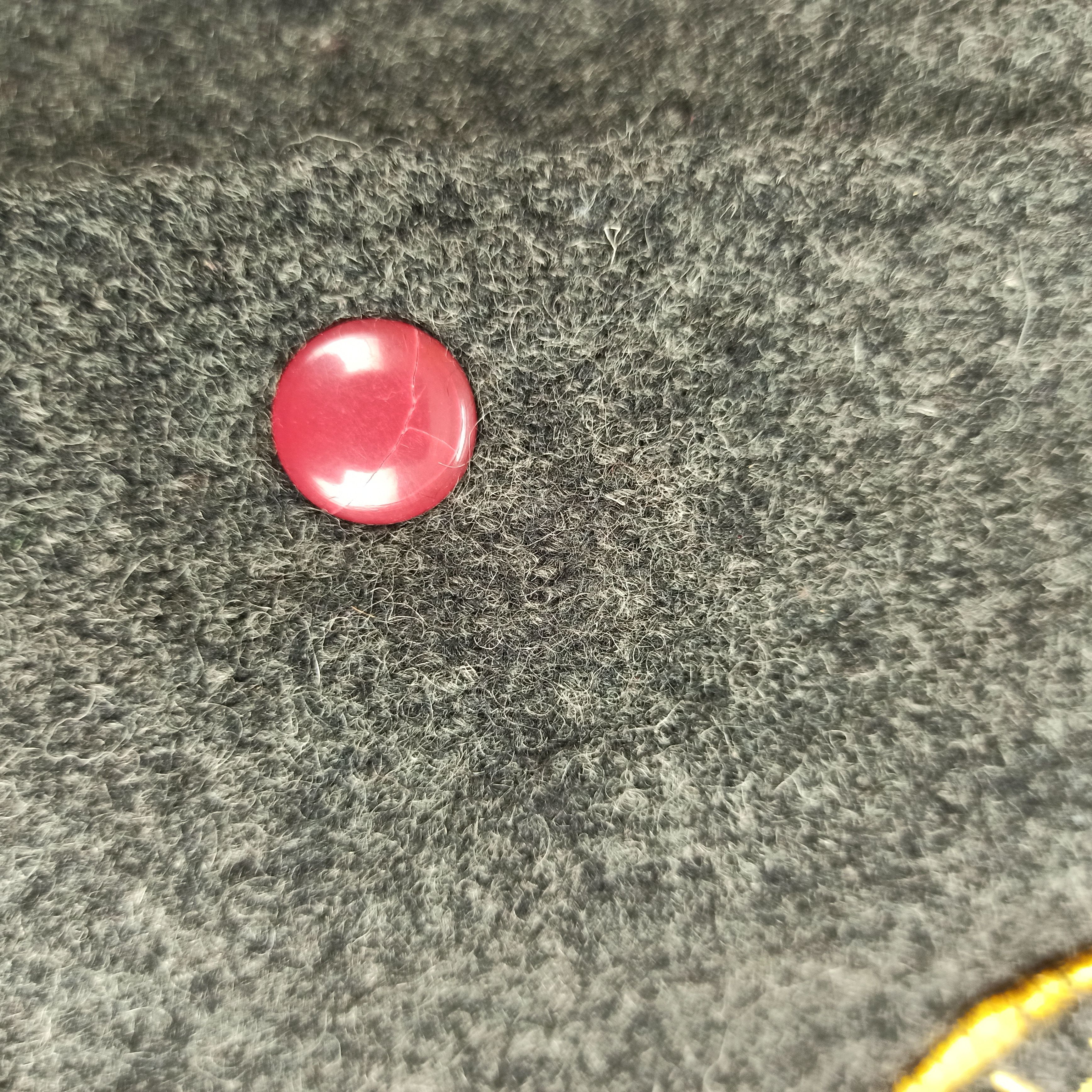 Japanese Brand Varsity Jacket Wool BVD Japanese Brand Size US M / EU 48-50 / 2 - 6 Thumbnail