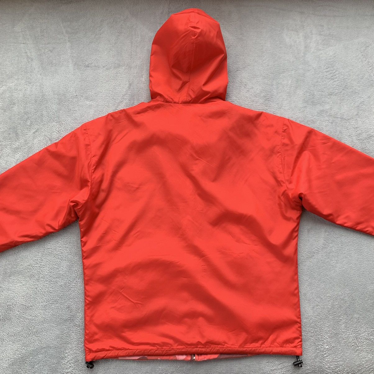Bape × Nigo 2006 Color Camo Reversible Hoodie Jacket Size US M / EU 48-50 / 2 - 12 Thumbnail