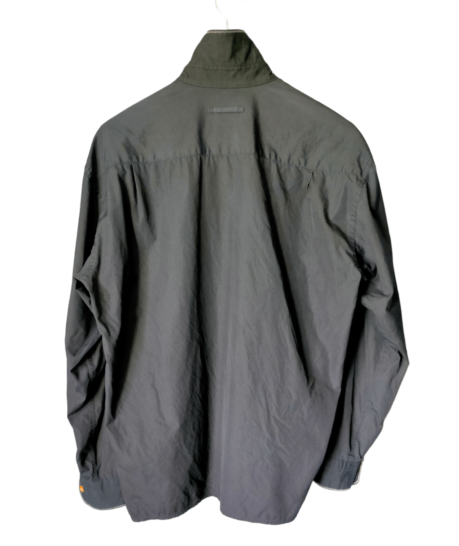 Jean Paul Gaultier Jean Paul Gaultier Button Ups Office Shirt Size US M / EU 48-50 / 2 - 5 Thumbnail