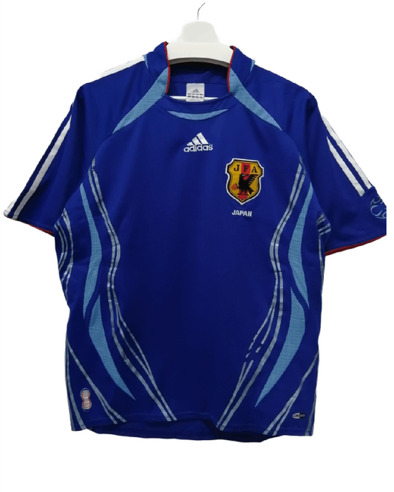 Adidas JAPAN NATIONAL TEAM Football Jersey Grailed