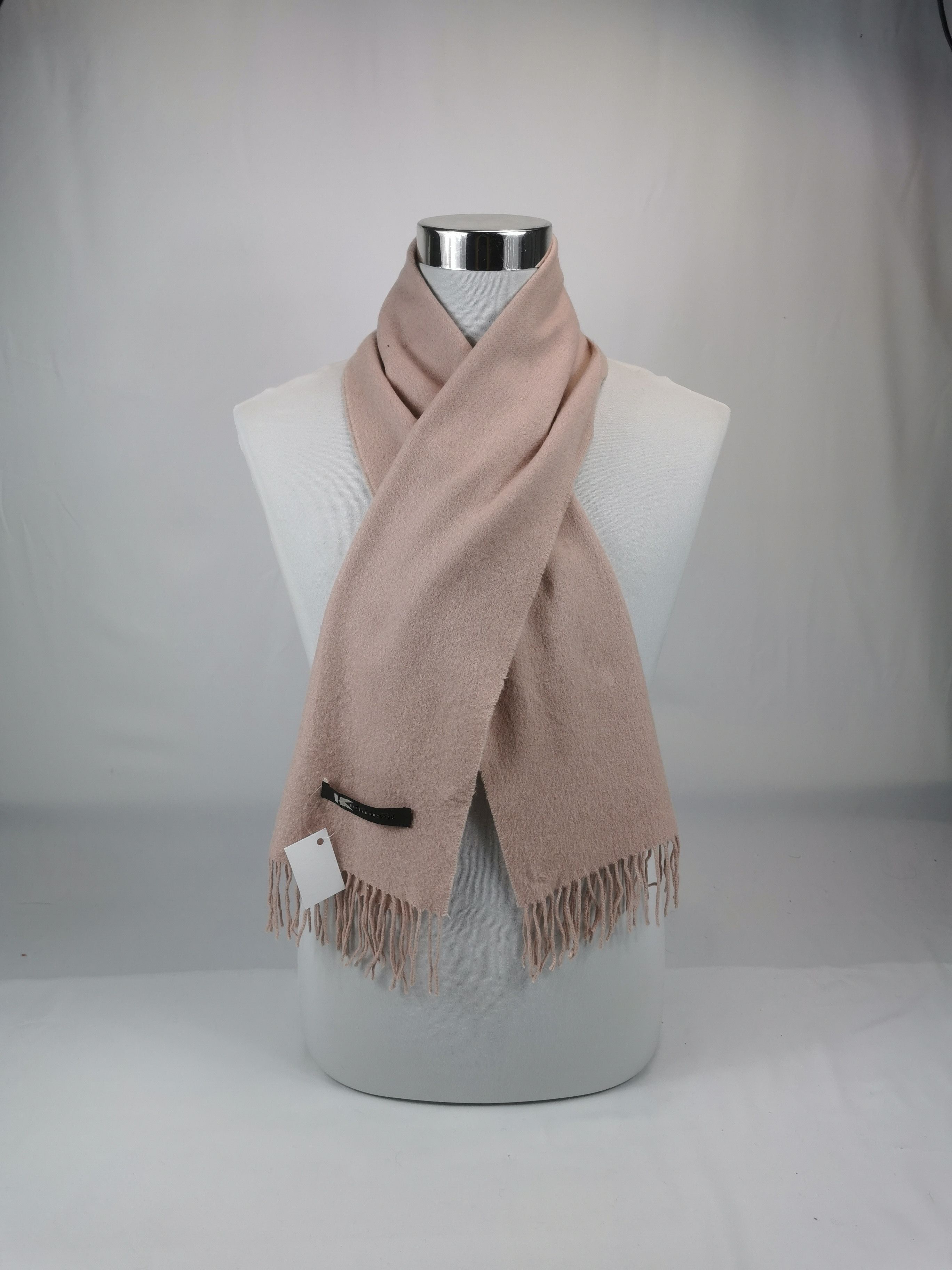 Hiroko Koshino Homme Hiroko koshino scarf muffler Size ONE SIZE - 5 Thumbnail