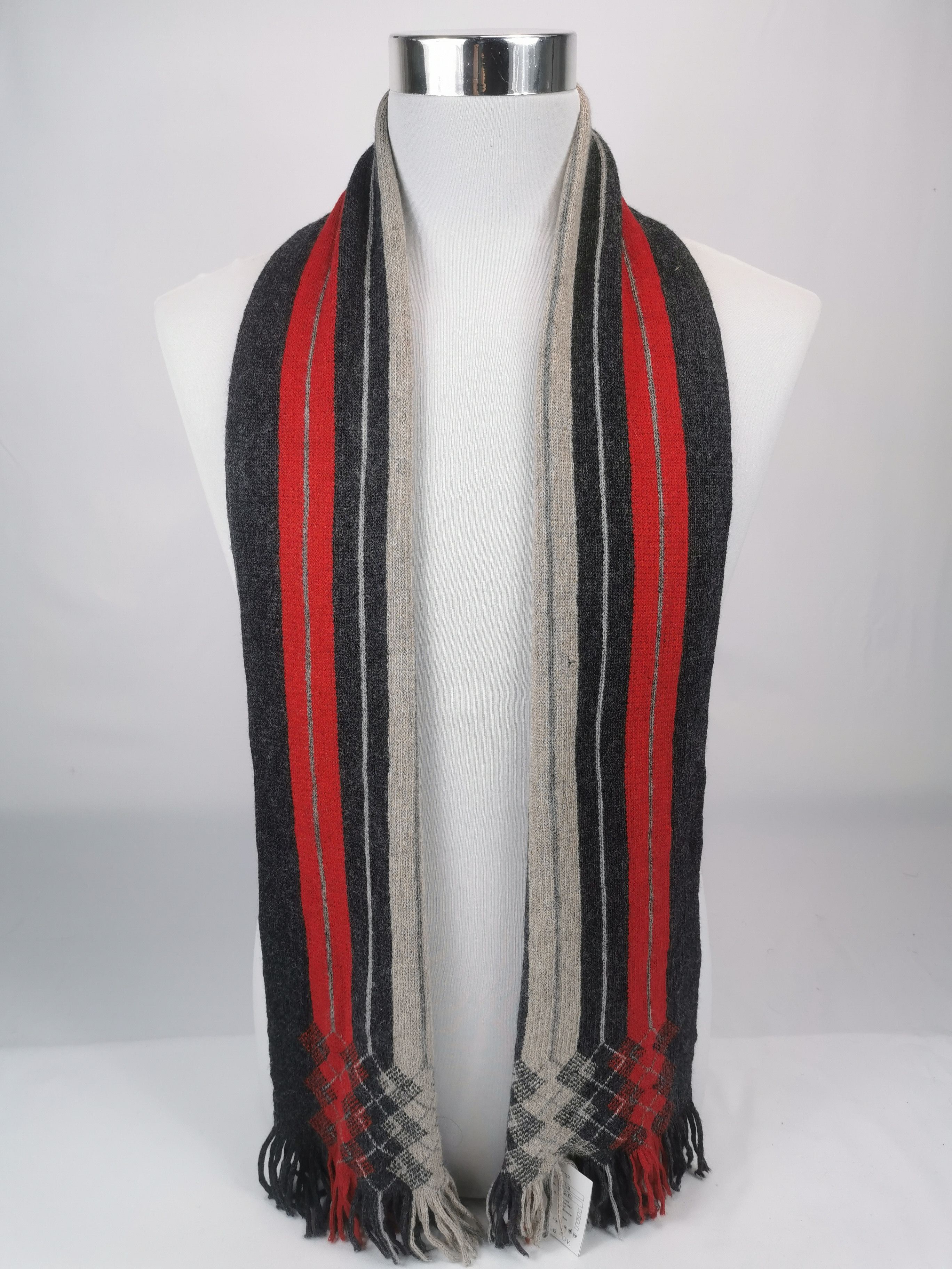 Takeo Kikuchi Takeo kikuchi scarf muffler Size ONE SIZE - 1 Thumbnail